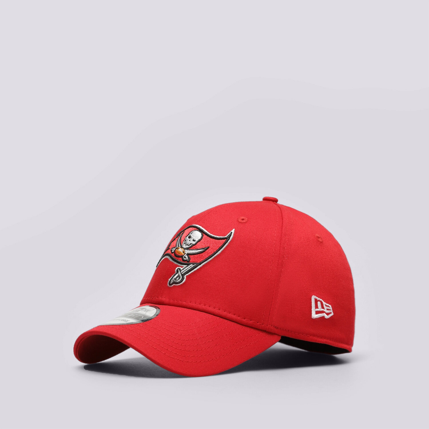 Bărbați șapcă NEW ERA CACIULA COMFORT 3930 BUCCANEERS TAMPA BAY BUCCANEERS 60364367 Roșu