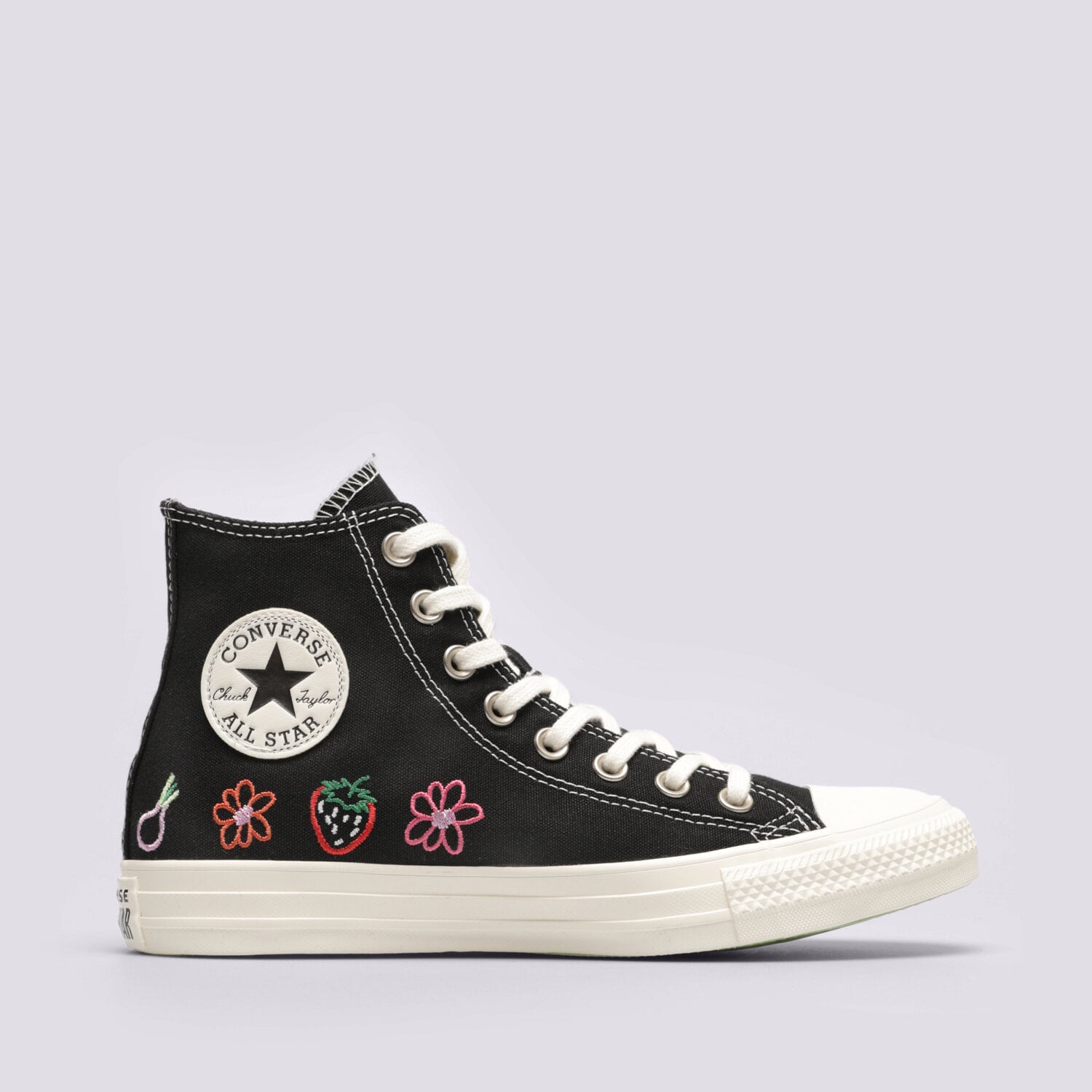 Femei teniși CONVERSE CHUCK TAYLOR ALL STAR  A06065C Negru