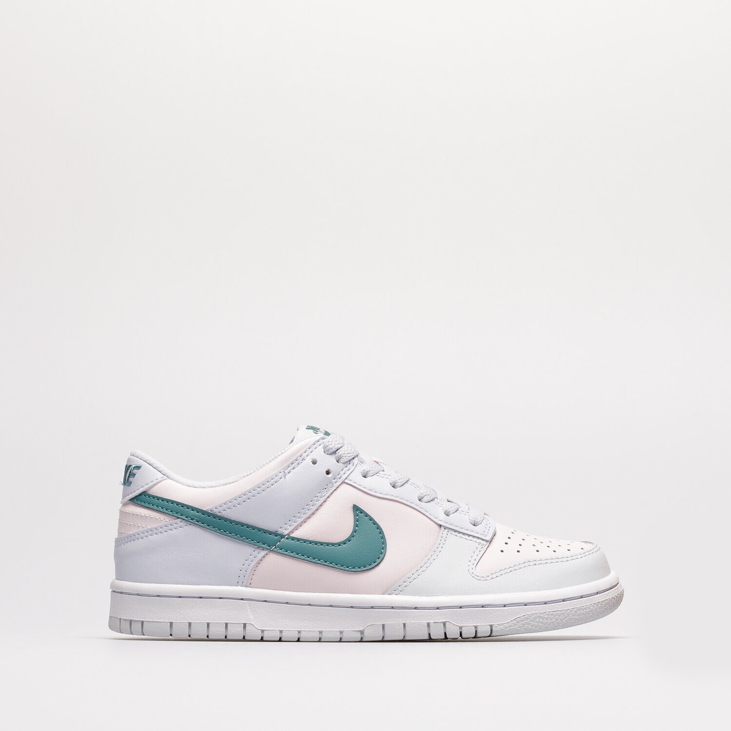 Copii pantofi sport NIKE DUNK LOW FD1232-002 Gri