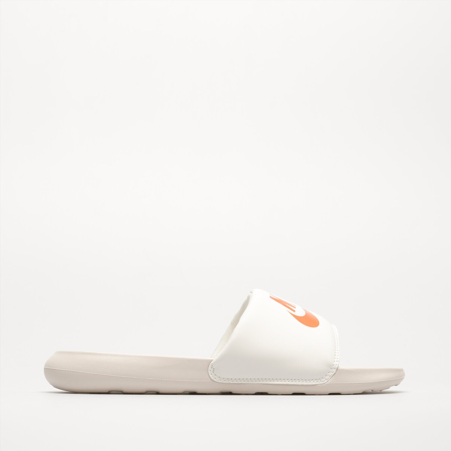 Bărbați șlapi NIKE VICTORI ONE CN9675-108 Bej