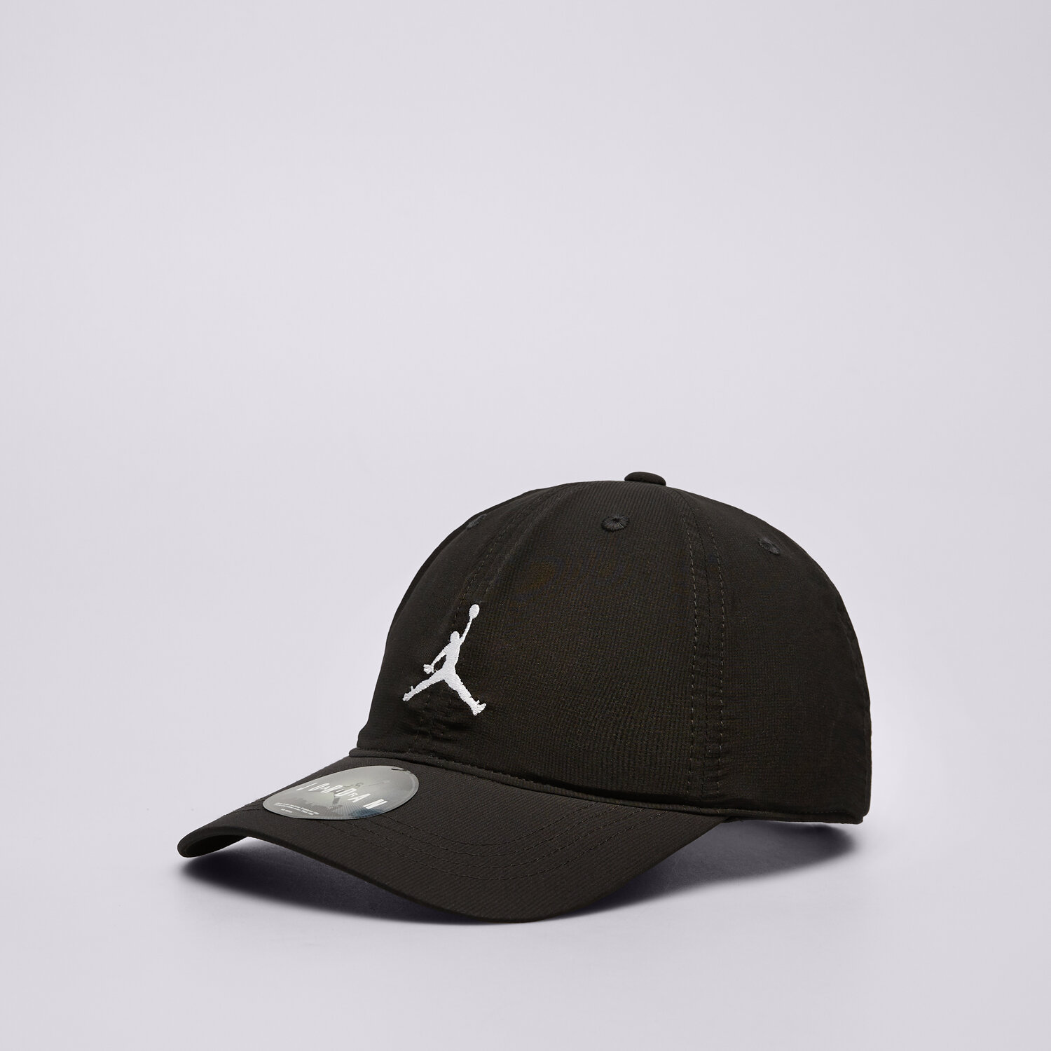 Copii șapcă JORDAN CACIULA JAN JORDAN ESSENTIALS CAP 9A0724-023 Negru