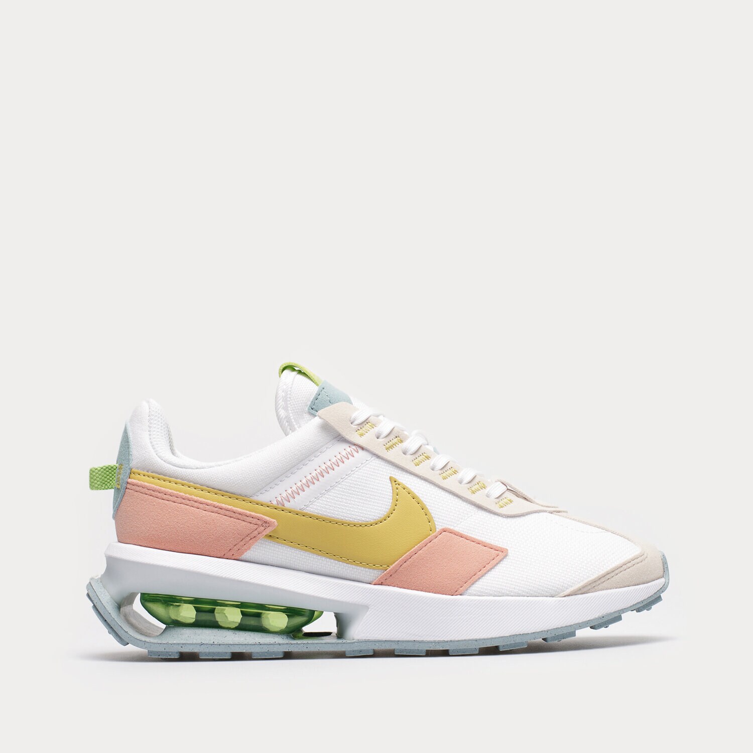 Femei pantofi sport WMNS AIR MAX PRE-DAY DV3458-100 Mulicolor