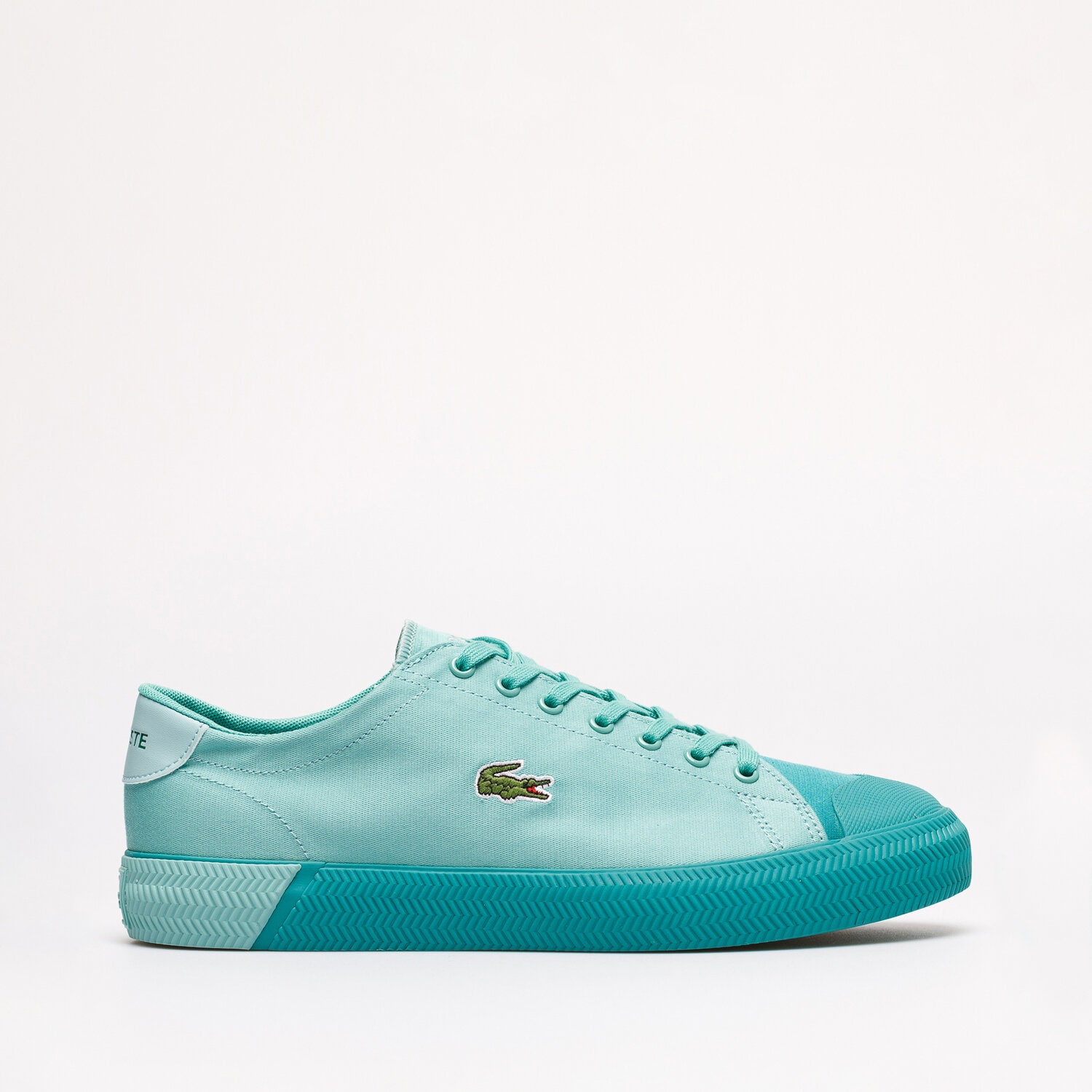 Barbați pantofi sport LACOSTE GRIPSHOT 1122 1 DEG 743CMA0002GG2 Albastru