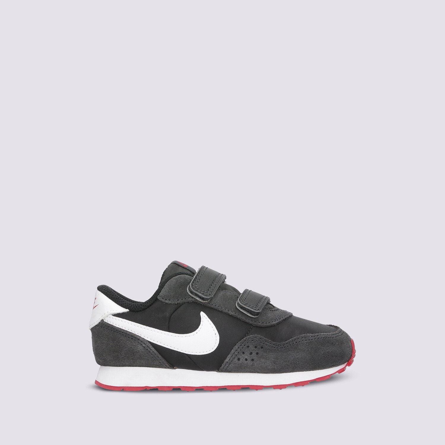Copii pantofi sport NIKE MD VALIANT CN8560-016 Negru