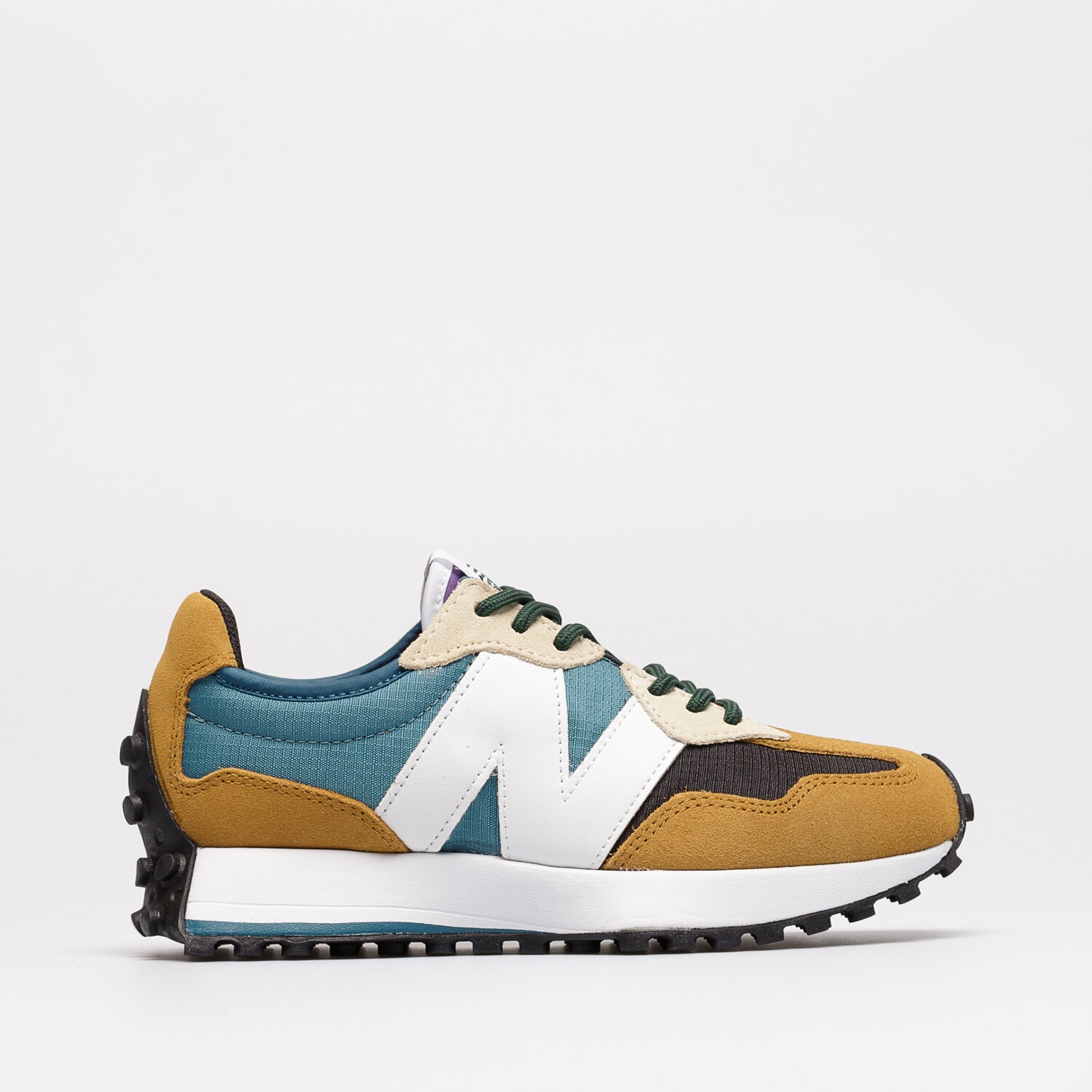 Femei pantofi sport NEW BALANCE 327  WS327TG Mulicolor