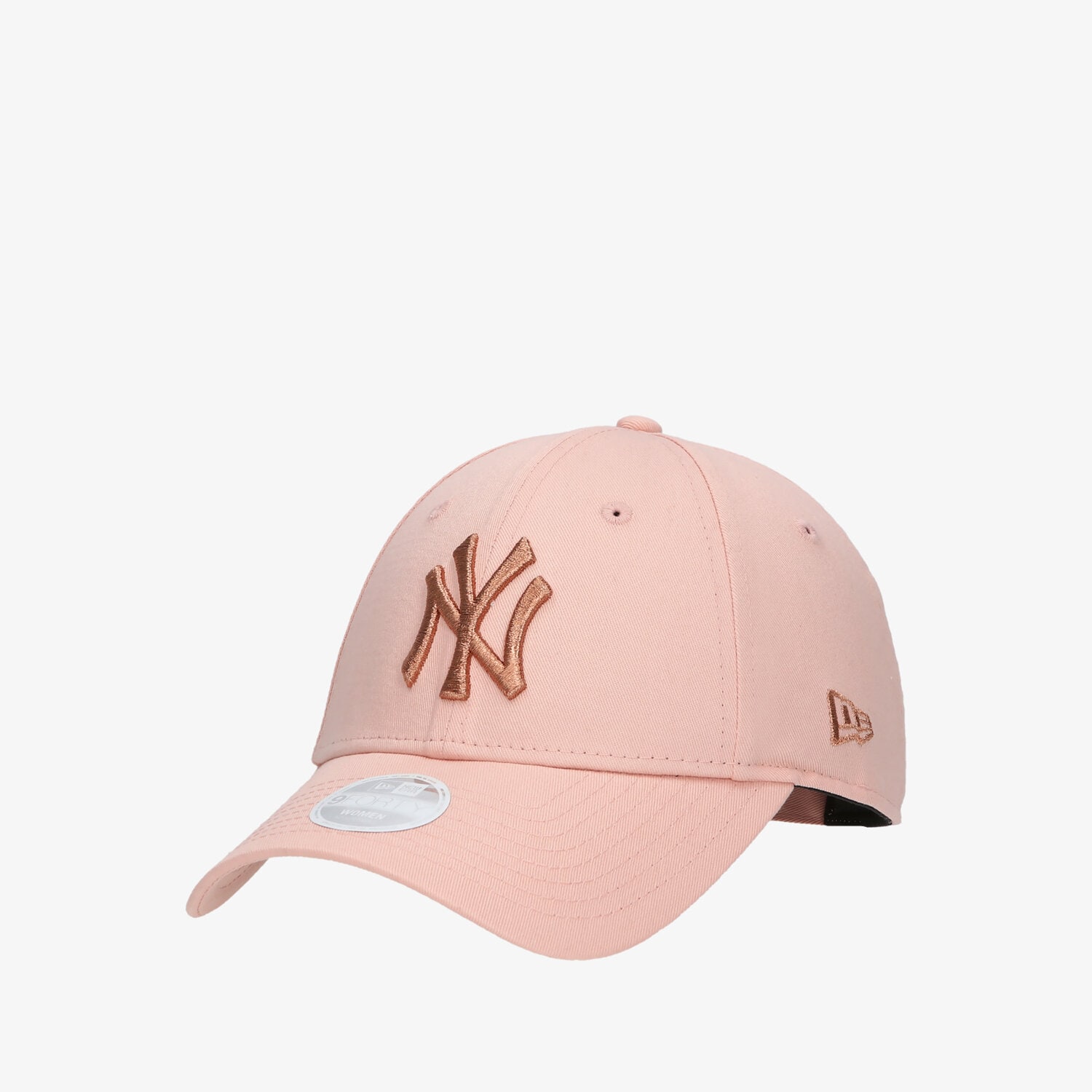 Femei șapcă NEW ERA CACIULA WMNS MET LOGO 940 NYY PNK NEW YORK YANKEES B