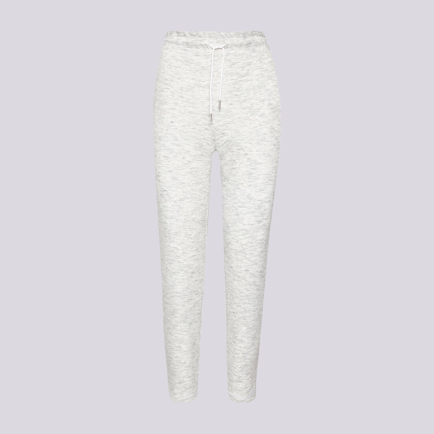 Femei pantaloni PUMA PANTALONI  EVOSTRIPE PANTS OP 589160 02 Alb