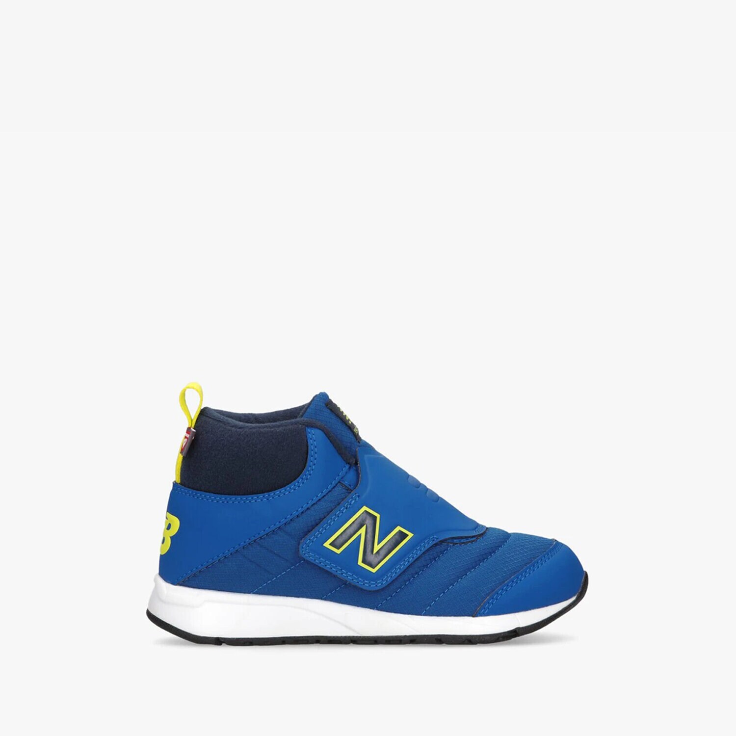 Copii încălțăminte de iarnă NEW BALANCE PTCOZYBL PTCOZYBL Albastru