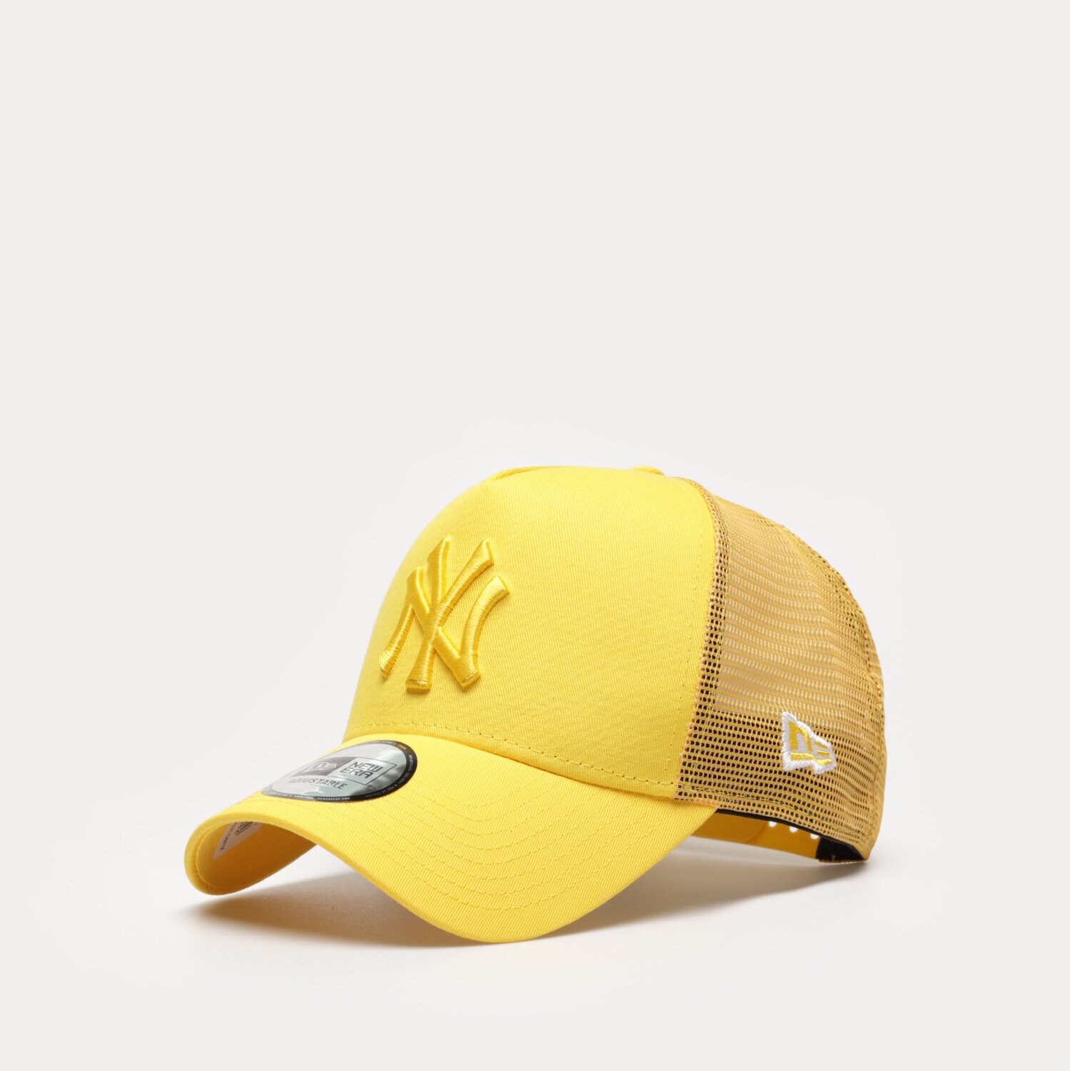 Bărbați șapcă NEW ERA CACIULA TONAL MESH TRUCKER NYY NEW YORK YANKEES 60358150 Galben