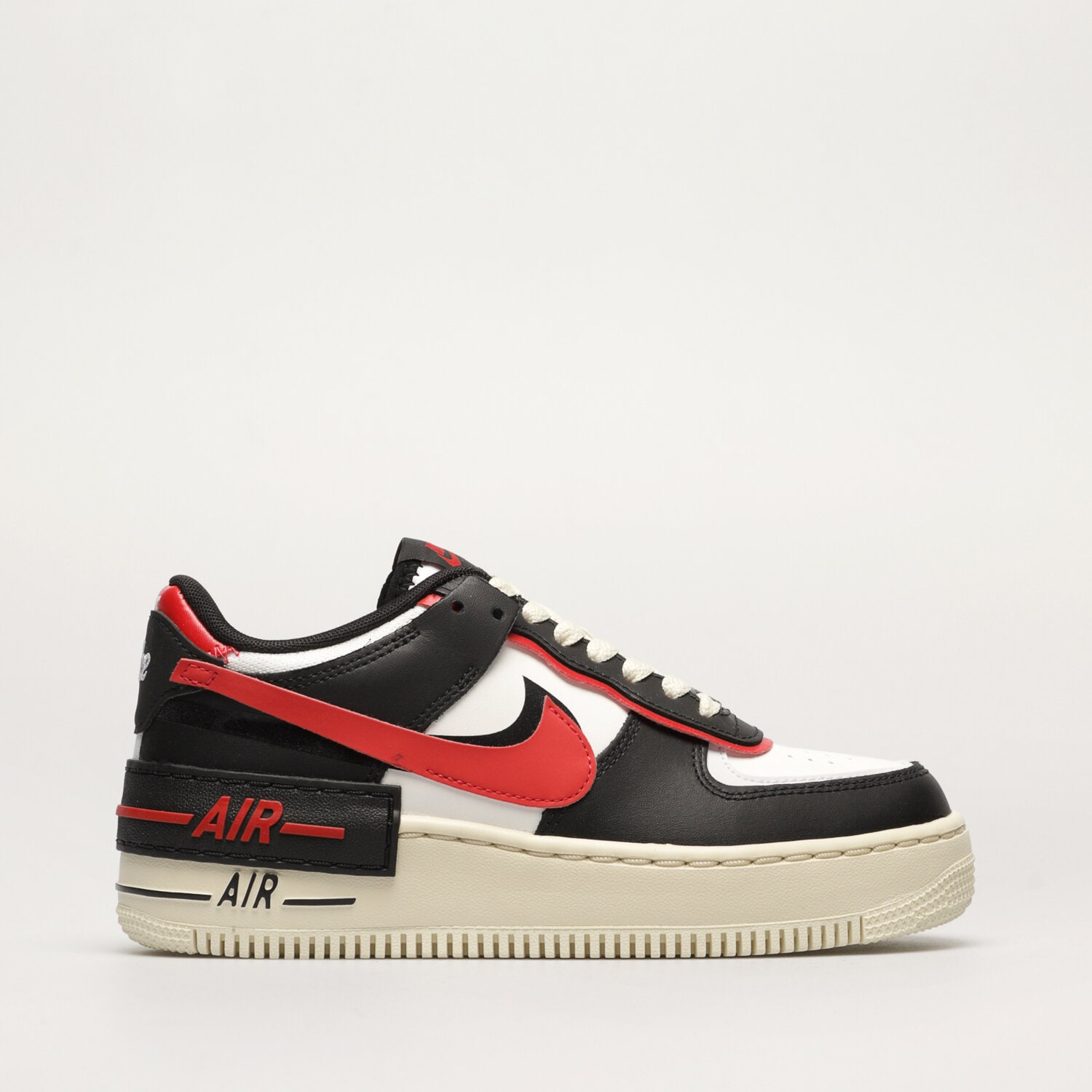 nike air force 1 shadow sizeer