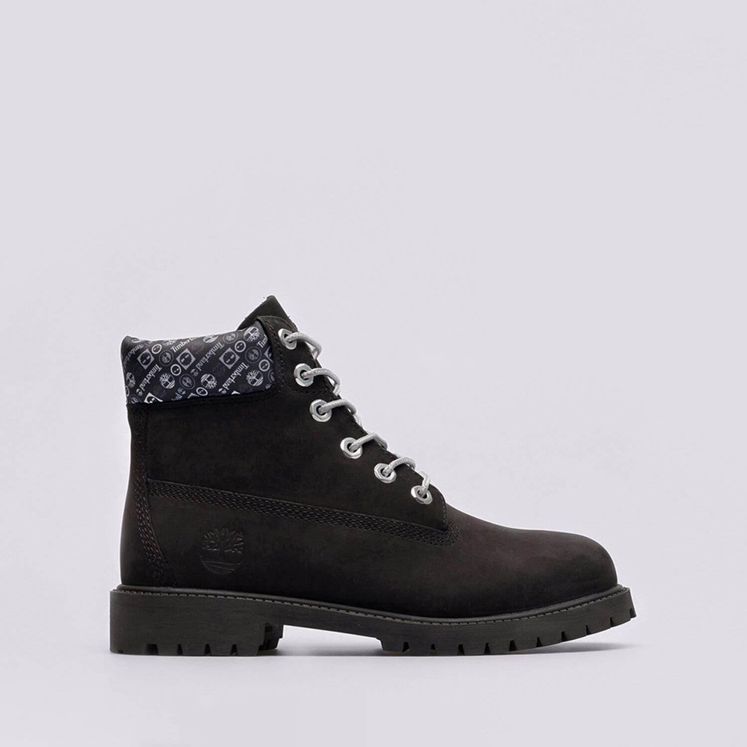 Copii ghete TIMBERLAND PREMIUM  TB0A5SZ10011 Negru