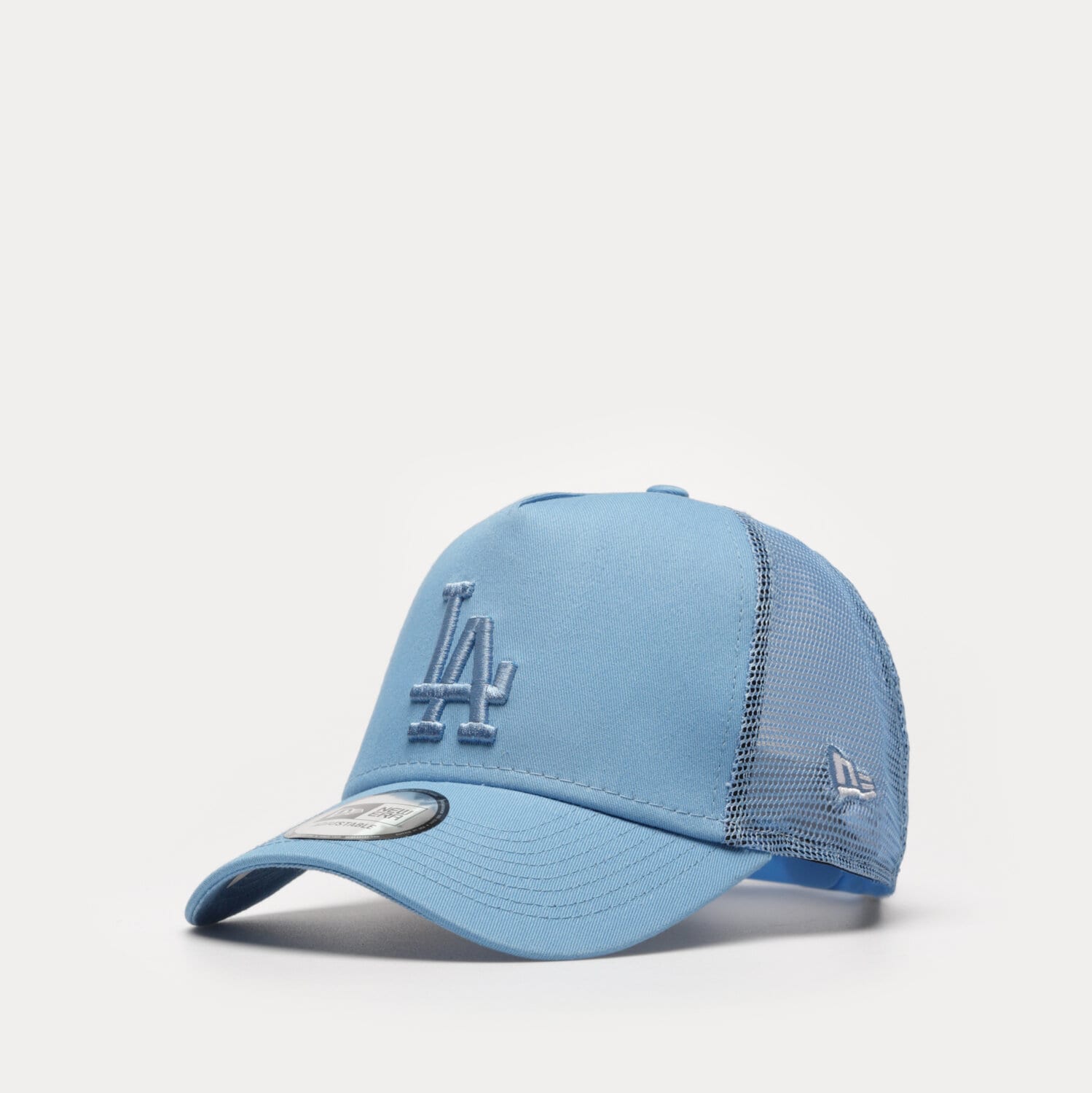 Bărbați șapcă NEW ERA CACIULA TONAL MESH TRUCKER LA DODGERS LOS ANGELES DO 60298761 Albastru