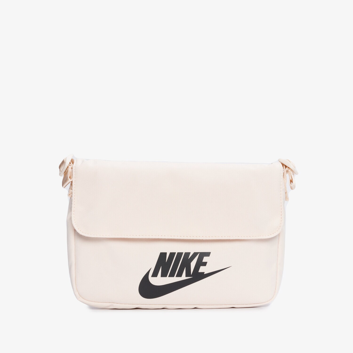 Femei geantă NIKE BORSETĂ FUTURA 365 CROSSBODY CW9300-219 Bej