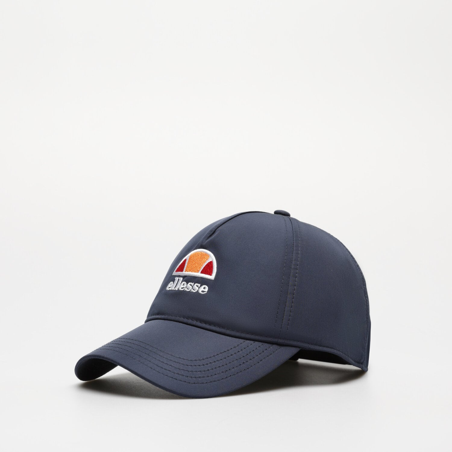 Copii șapcă ELLESSE CACIULA ALBO CAP NAVY SBMA2291429 Bleumarin