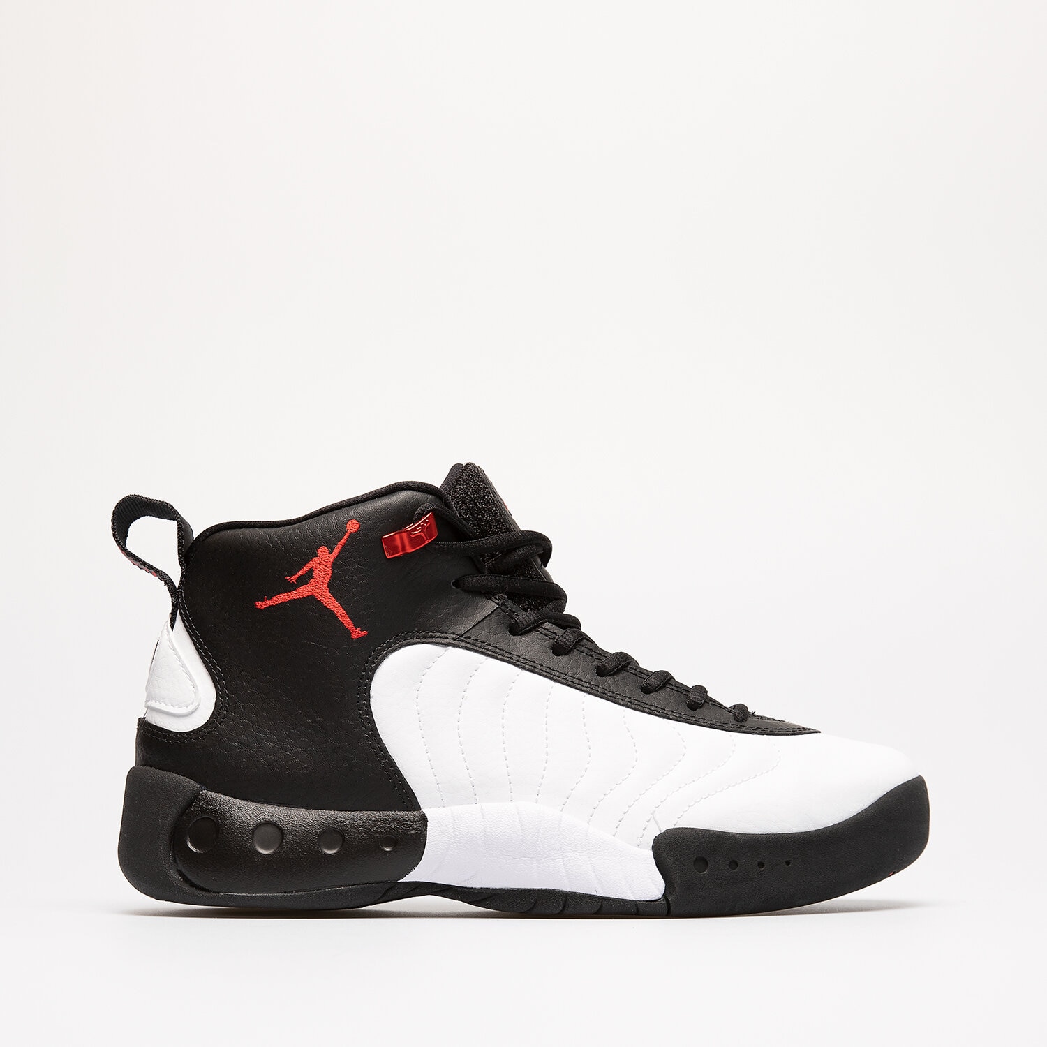 Barbați pantofi sport JORDAN JUMPMAN PRO DN3686-061 Alb