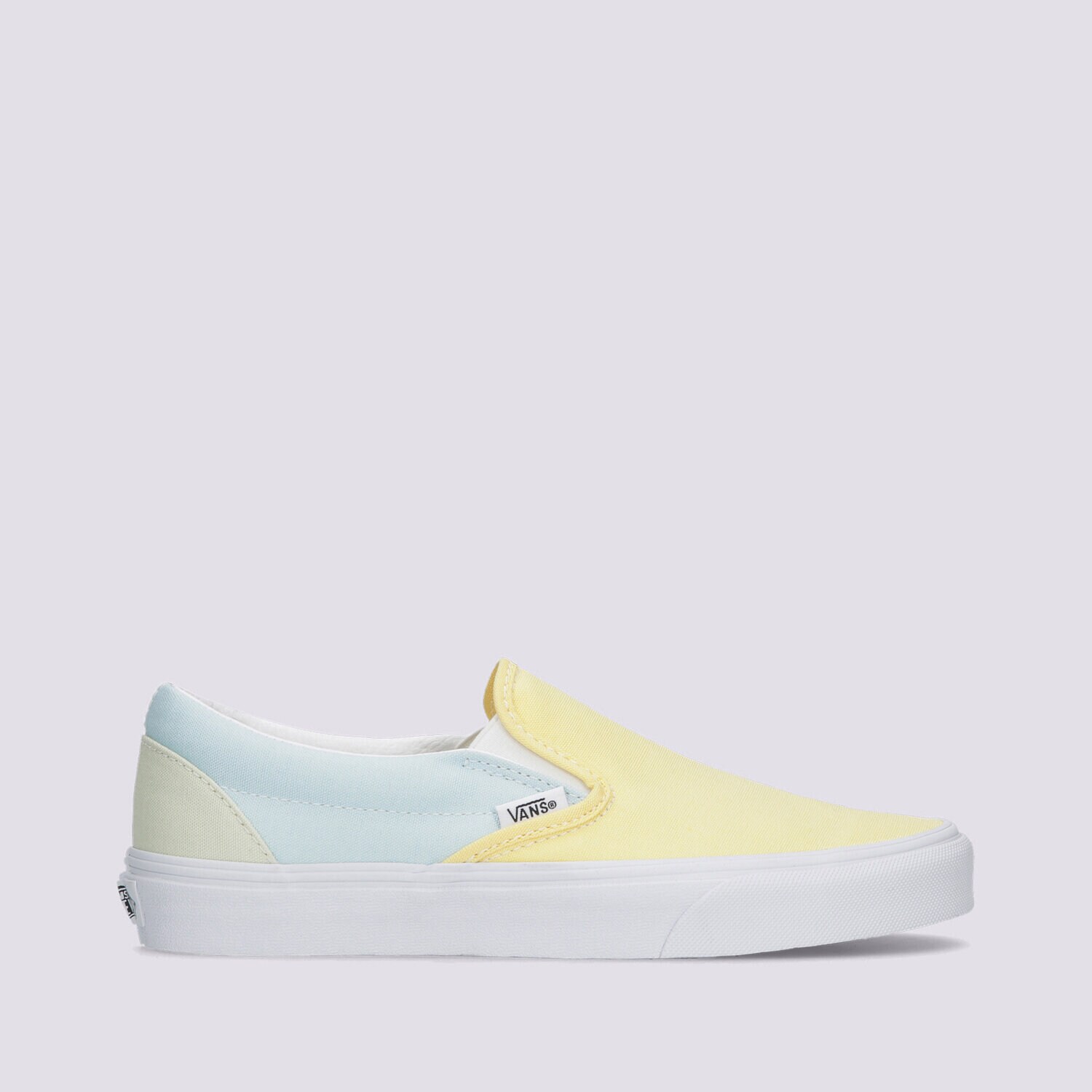Femei teniși VANS UA CLASSIC SLIP-ON VN000XG8ATD1 Mulicolor