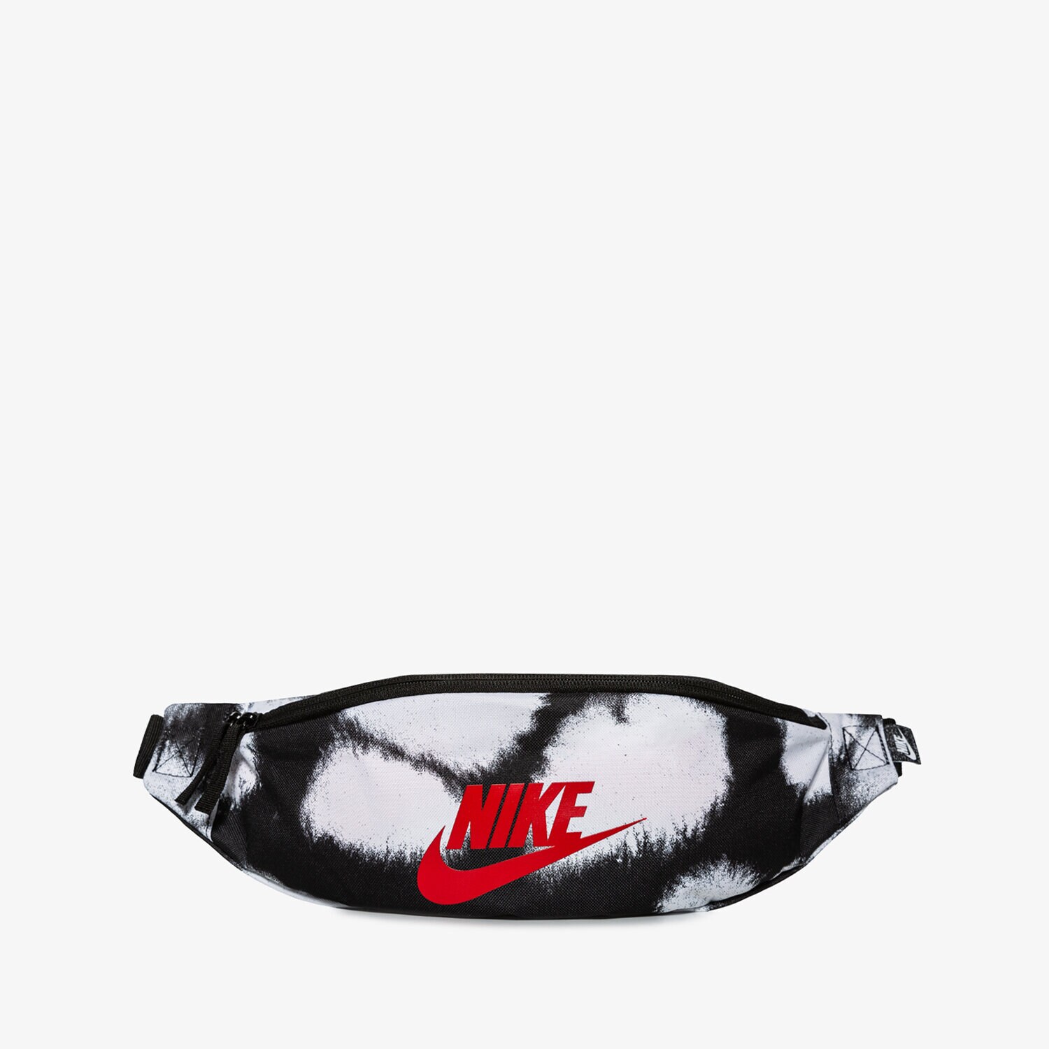 Femei borsete NIKE BORSETĂ HERITAGE DO6801-010 Negru