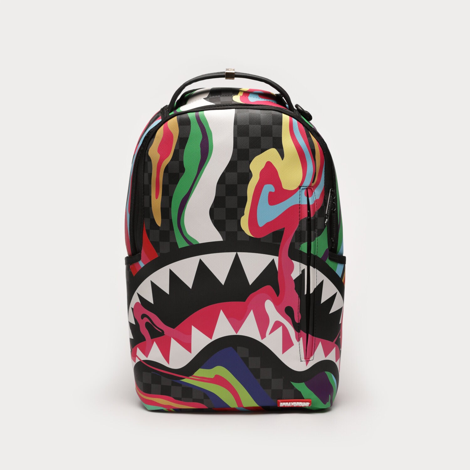 Femei rucsak SPRAYGROUND RUCSAC LAFFY TAFFY DLXVF BACKPACK 910B5242NSZ Mulicolor