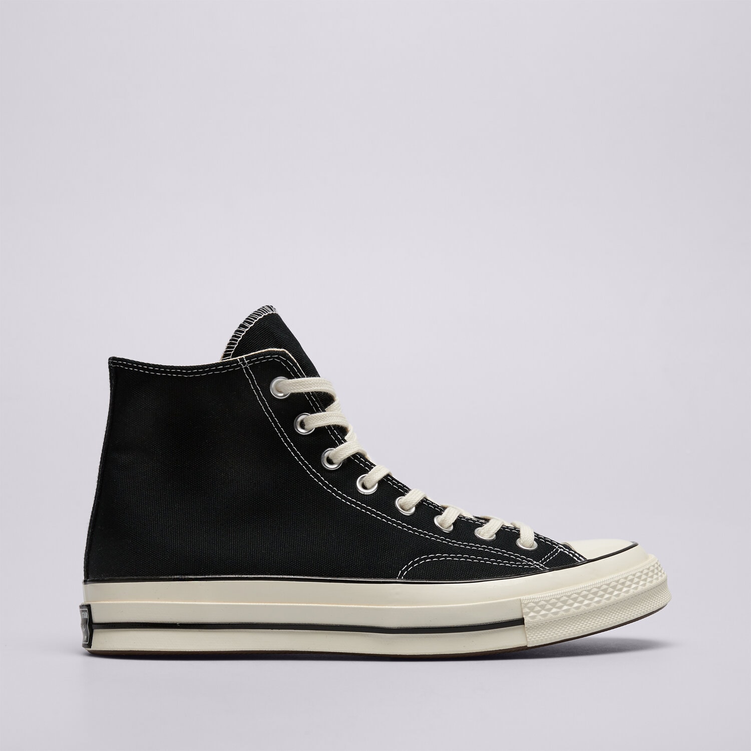 Barbați pantofi sport CONVERSE CHUCK 70 162050C Negru
