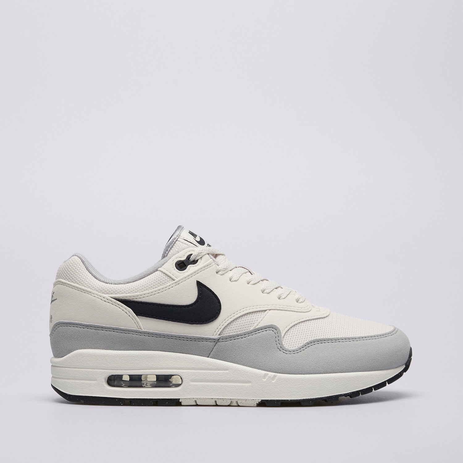 Barbați pantofi sport NIKE AIR MAX 1 FD9082-002 Gri