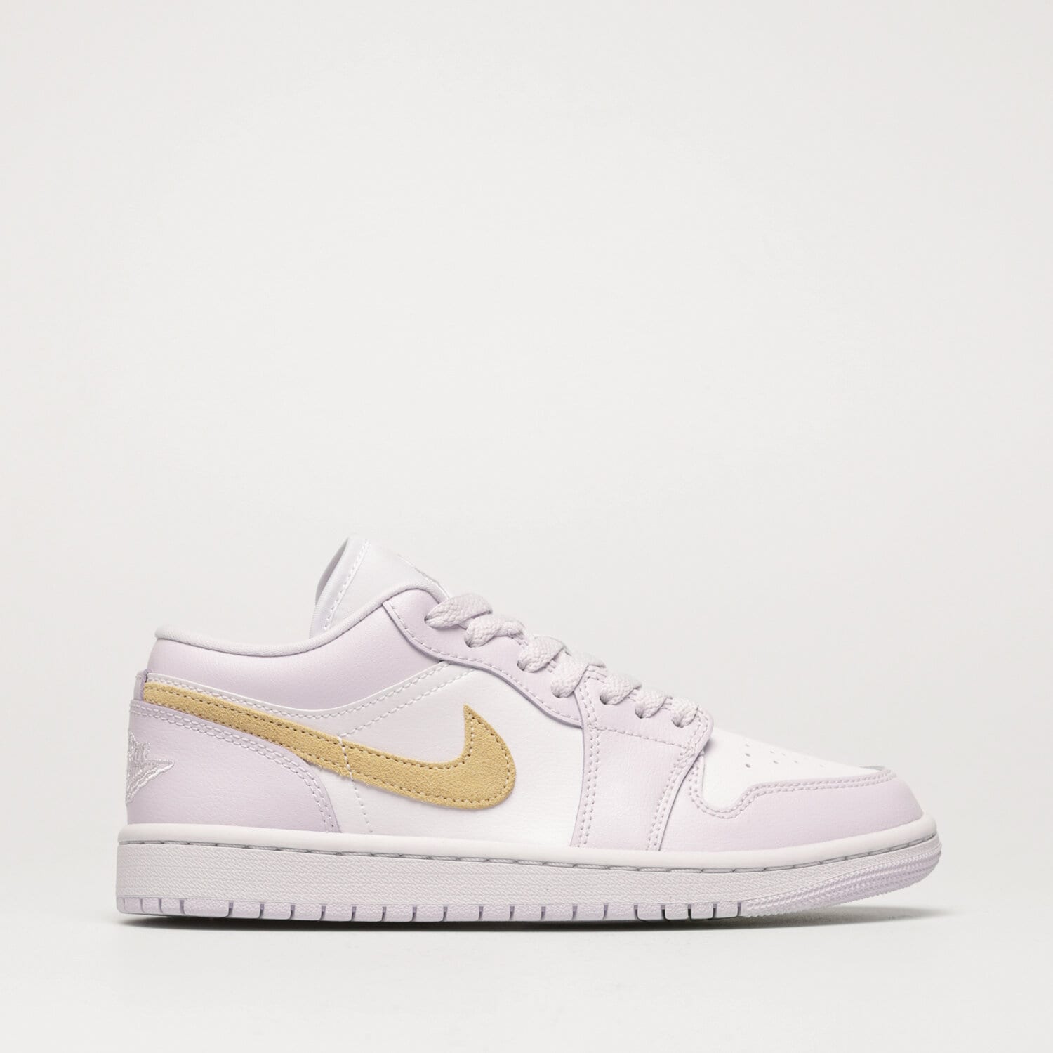 Femei pantofi sport AIR JORDAN 1 LOW  DC0774-501 Violet