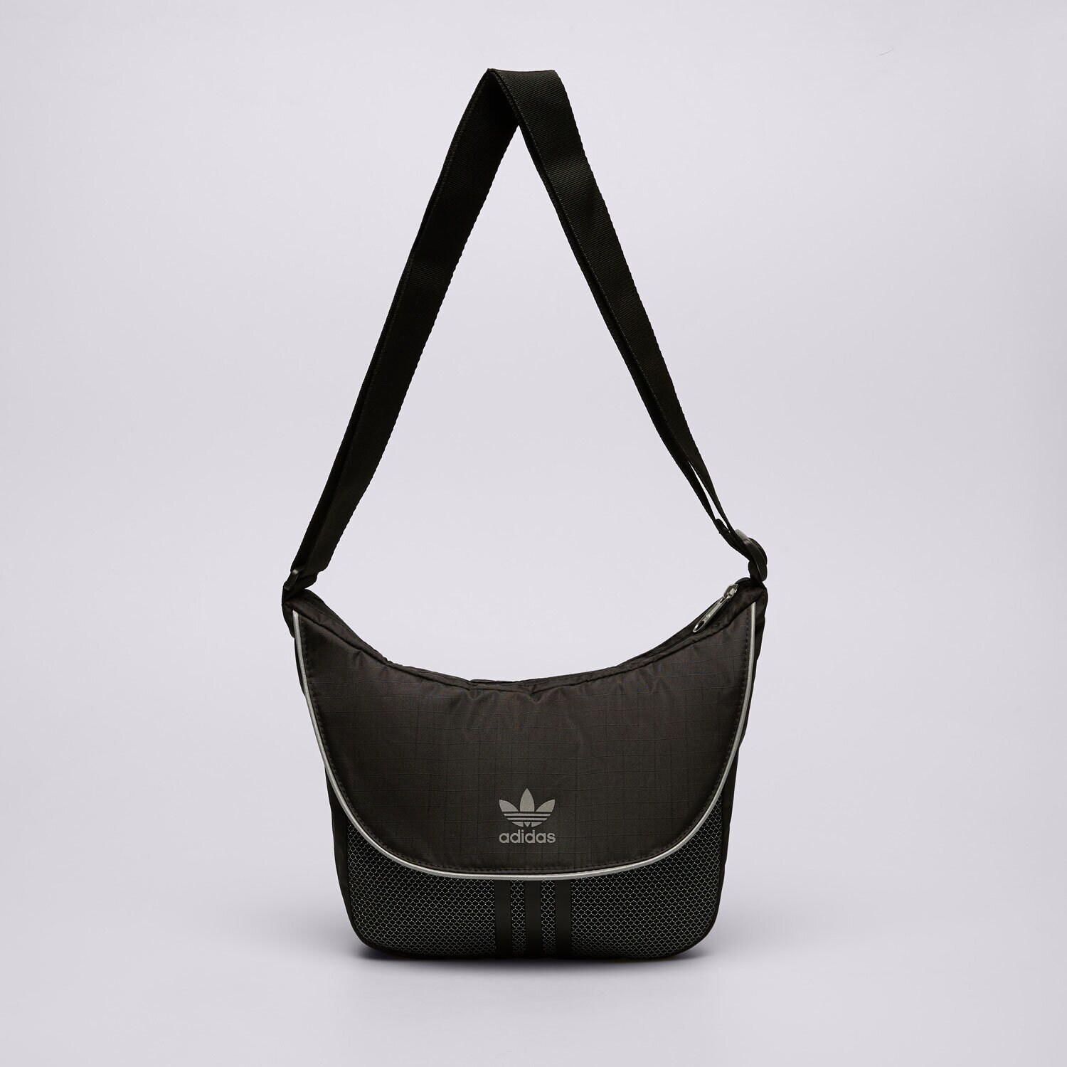 Femei geantă ADIDAS BORSETĂ SHOULDERBAG IW8618 Negru