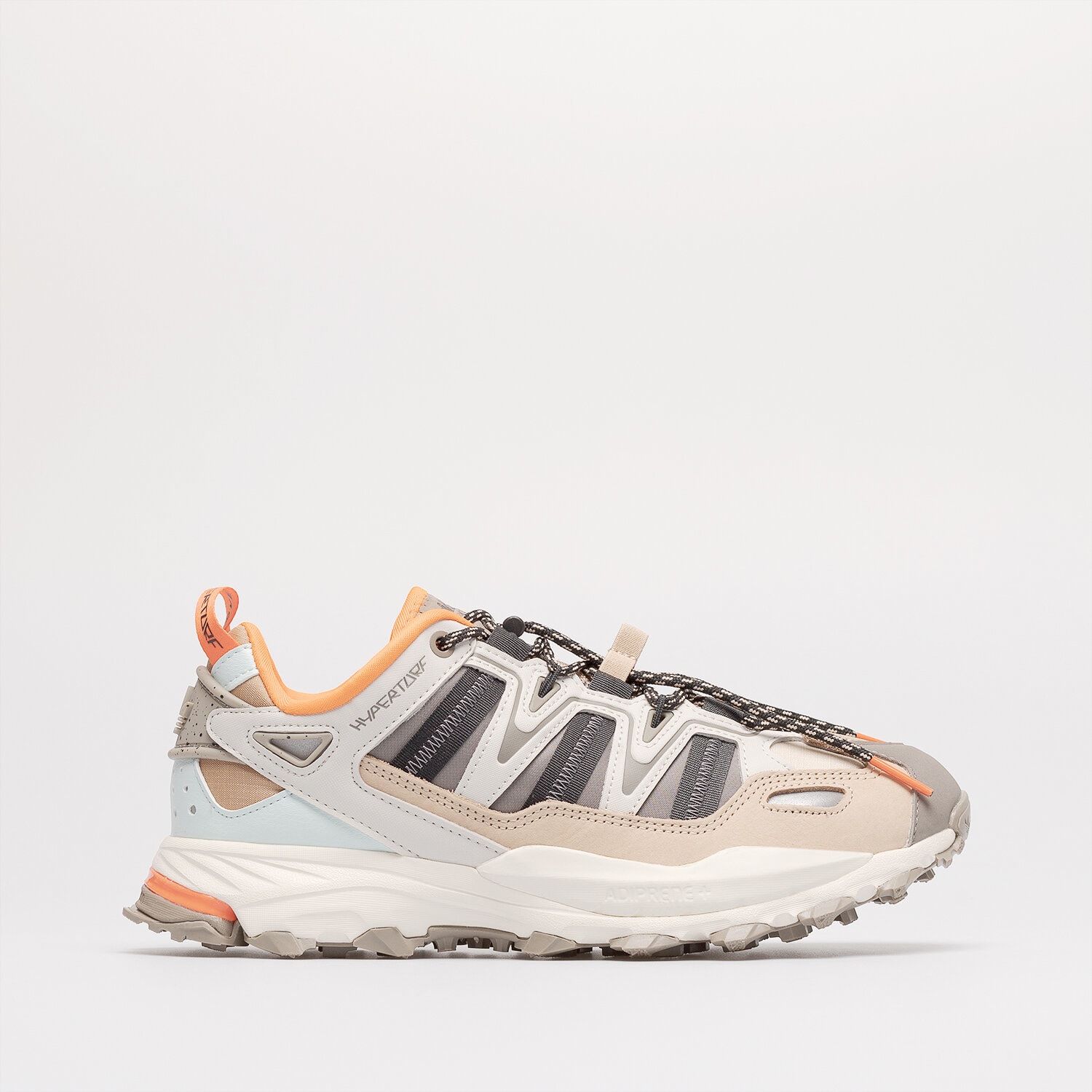 Bărbați teniși ADIDAS HYPERTURF ADVENTURE GX2023 Bej