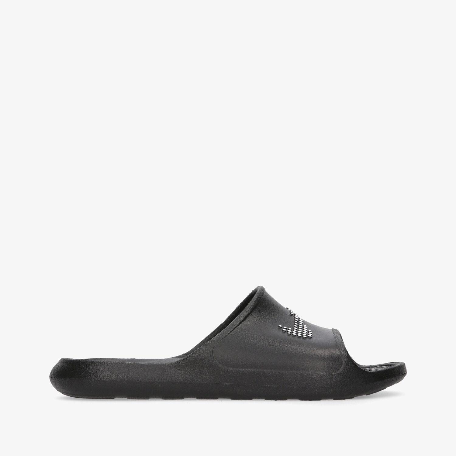 Bărbați șlapi NIKE VICTORI ONE CZ5478-001 Negru