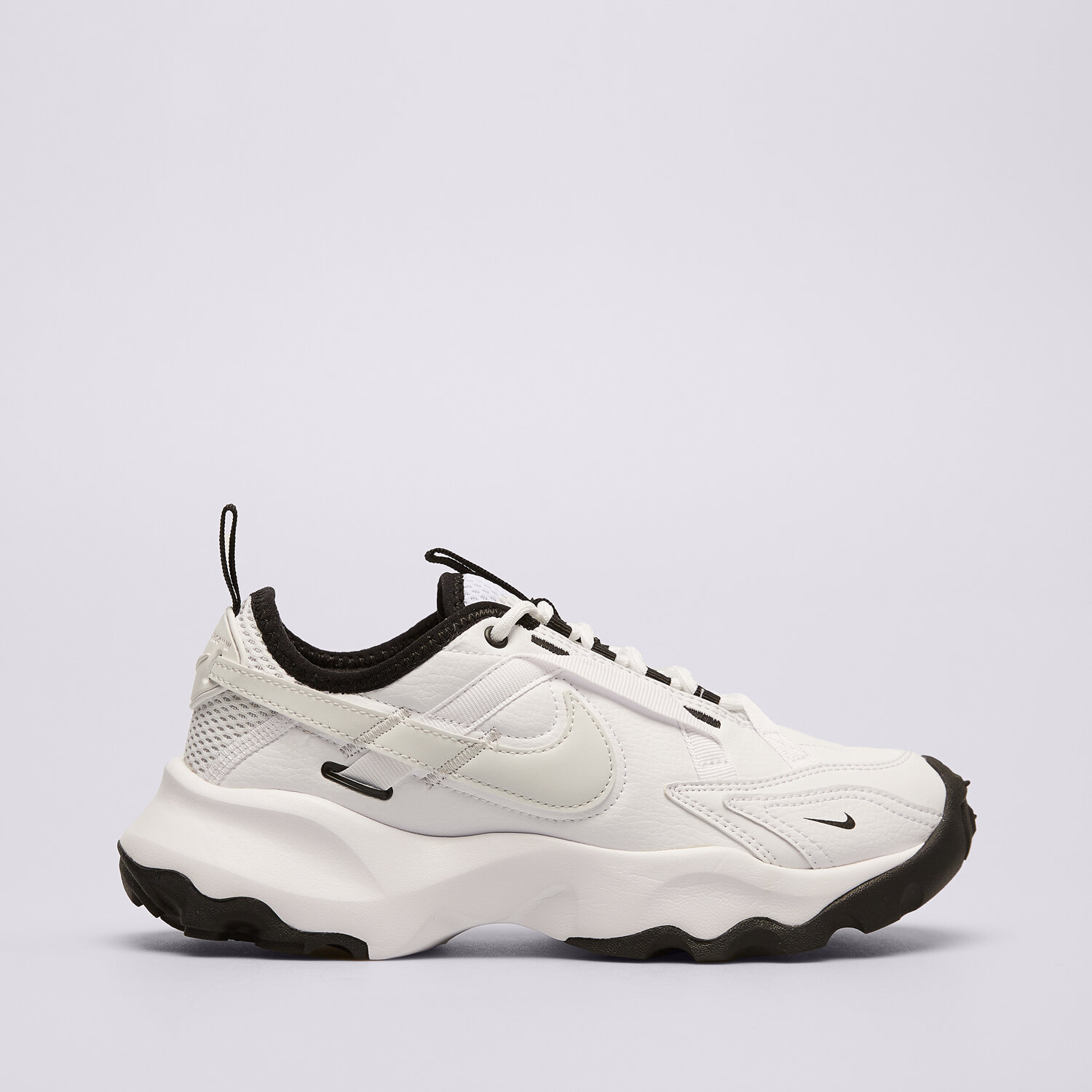 Femei pantofi sport NIKE TC 7900 DR7851-100 Alb