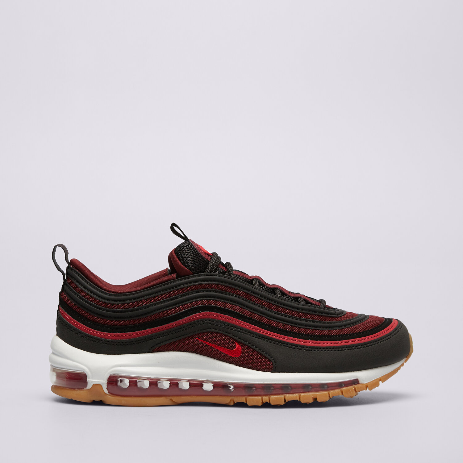 Barbați pantofi sport NIKE AIR MAX 97 921826-022 Negru