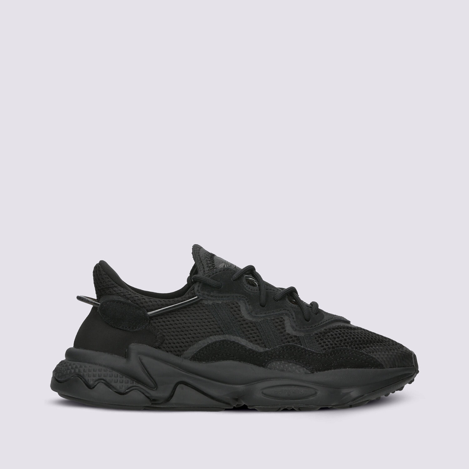 Barbați pantofi sport ADIDAS OZWEEGO EE6999 Negru