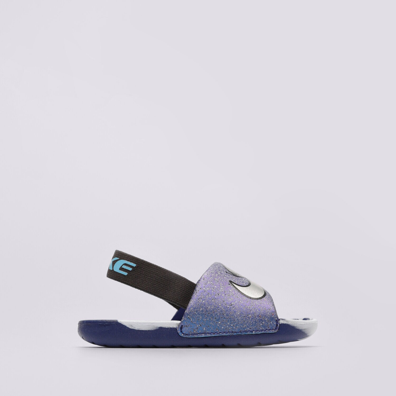 Copii Sandale NIKE KAWA SE DV2241-400 Albastru