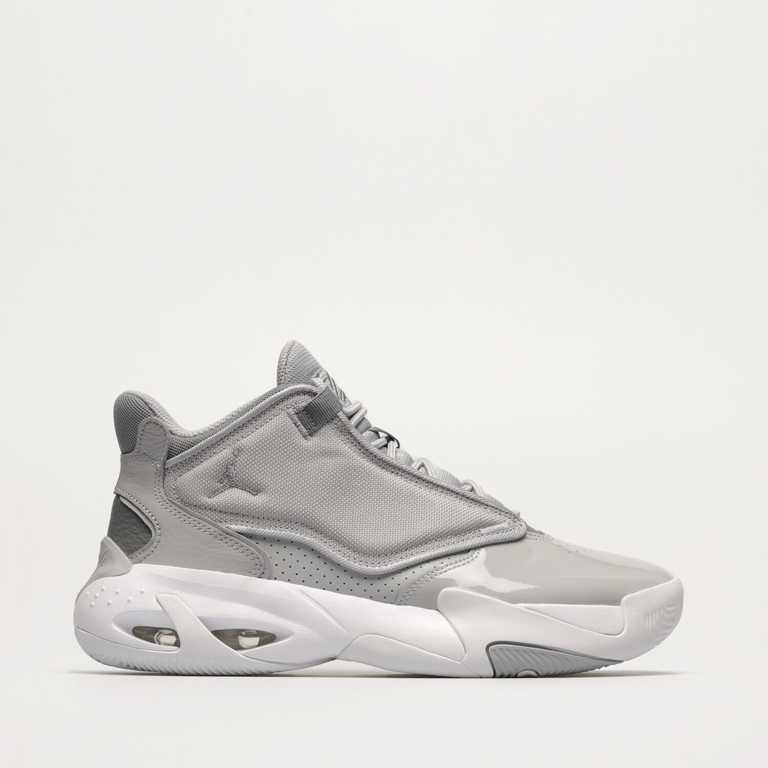 Barbați pantofi sport JORDAN MAX AURA 4  DN3687-005 Gri