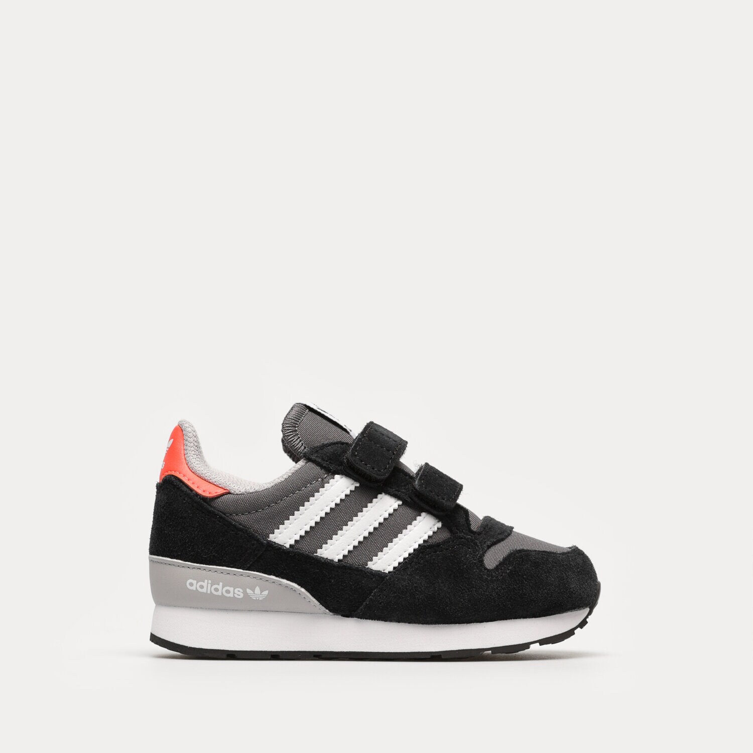 Copii pantofi sport ADIDAS ZX 500 CF I HQ4012 Negru