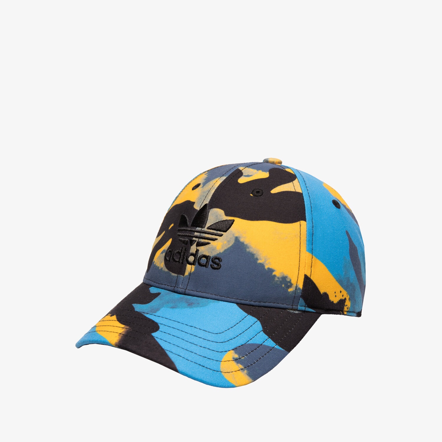 Copii șapcă ADIDAS CACIULA CAMO BALLCAP HK2862 Mulicolor