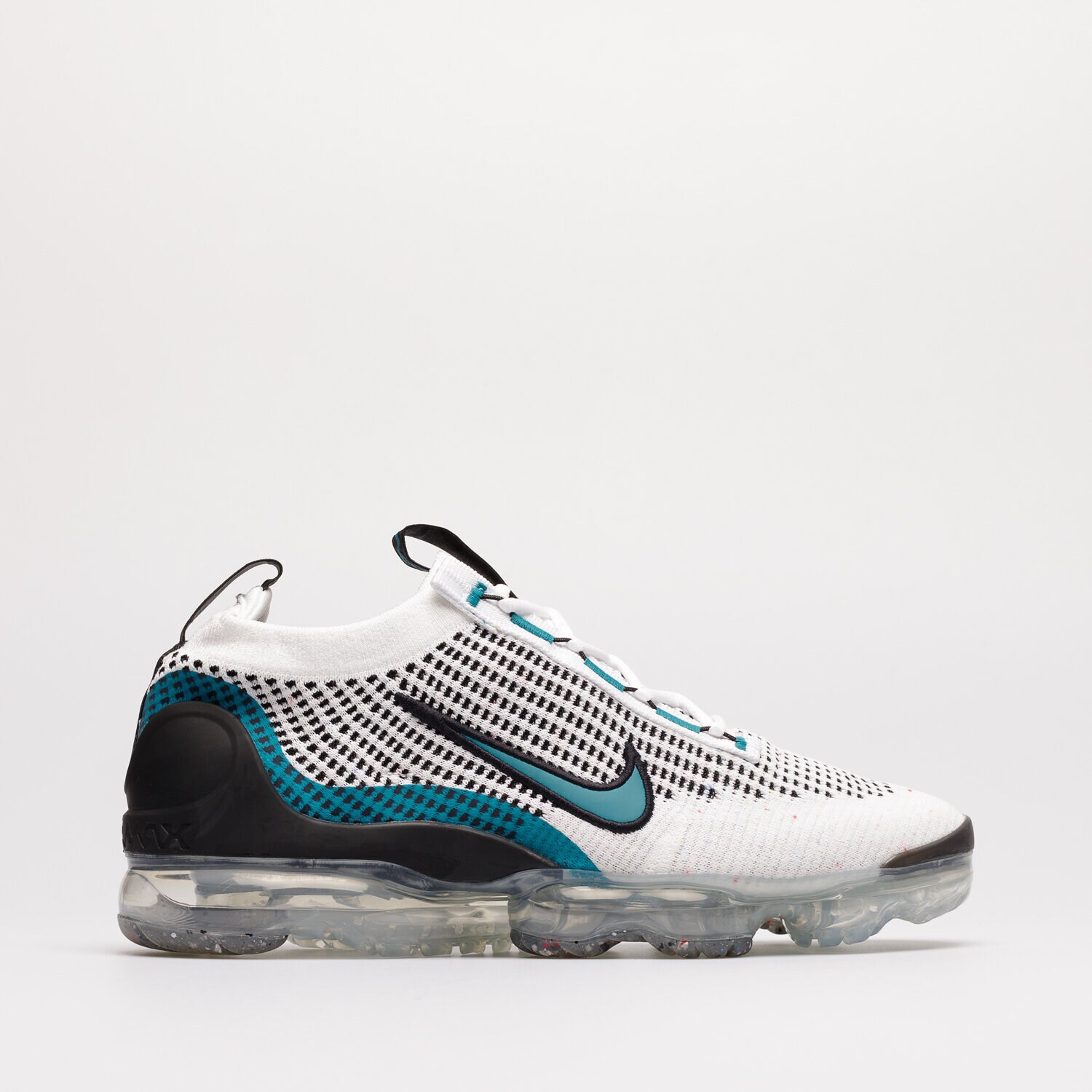 Barbați pantofi sport NIKE VAPORMAX 2021 FK DQ3974-100 Alb