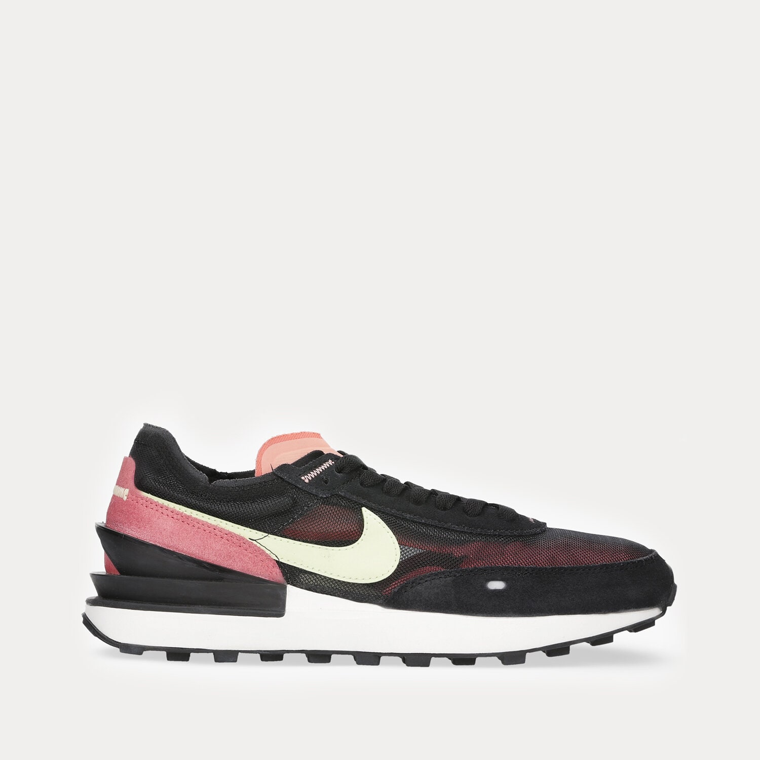 Femei pantofi sport NIKE WAFFLE ONE DC2533-002 Negru