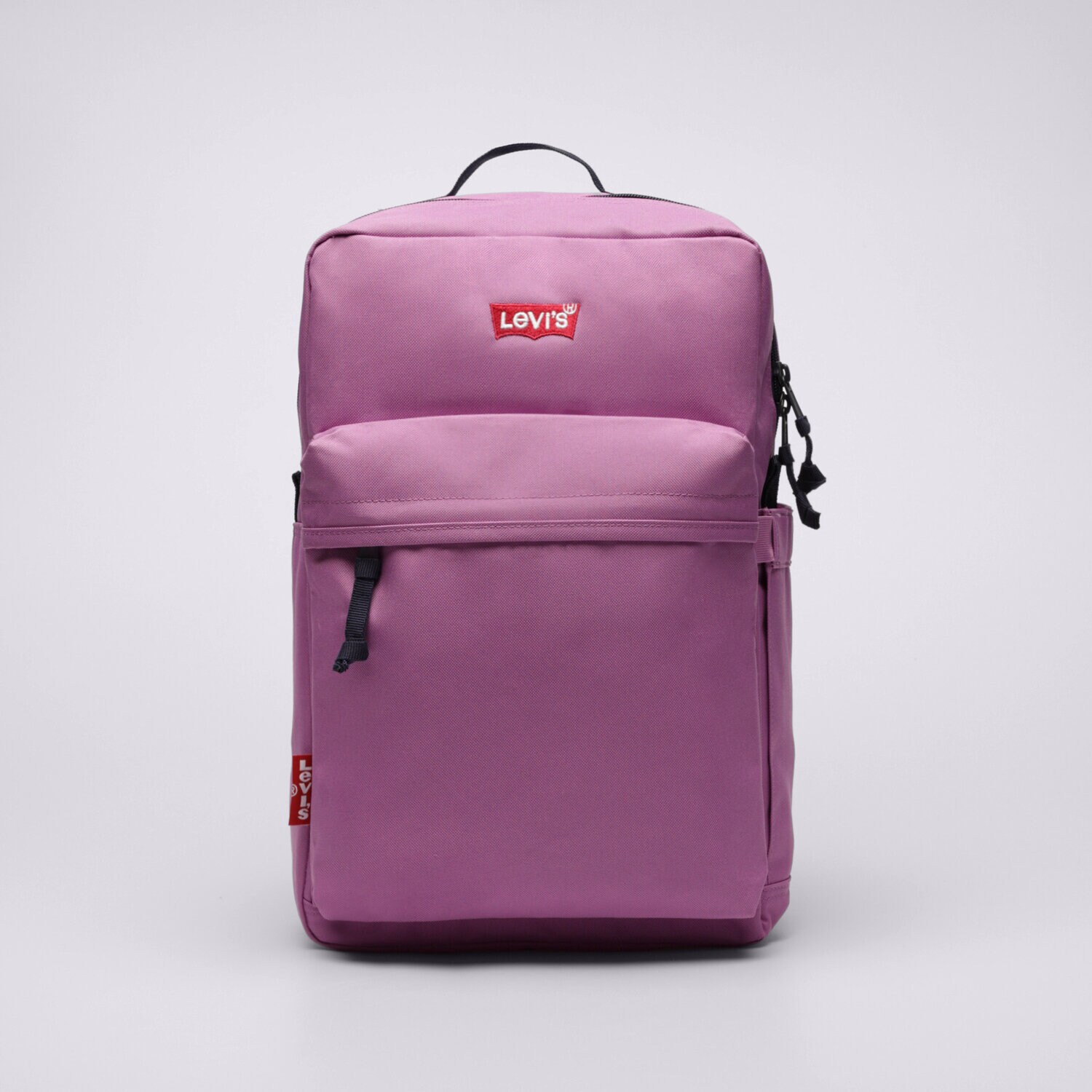 Femei rucsak LEVI'S RUCSAC L-PACK STANDARD ISSUE D5501-0009 Violet