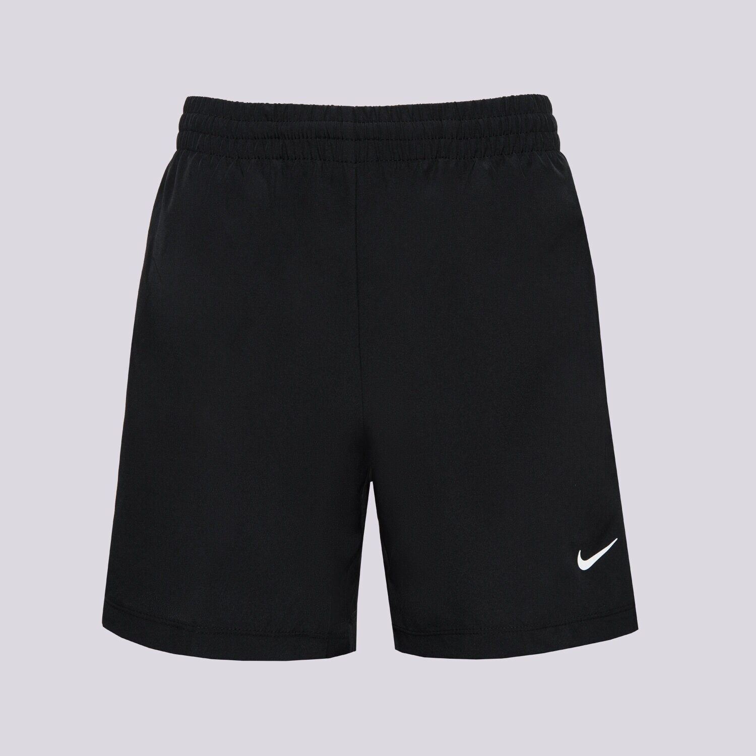 Pantaloni scurți și rochii pentru copii NIKE PANTALONI SCURȚI B NK DF MULTI WVN B DX5382-010 Negru