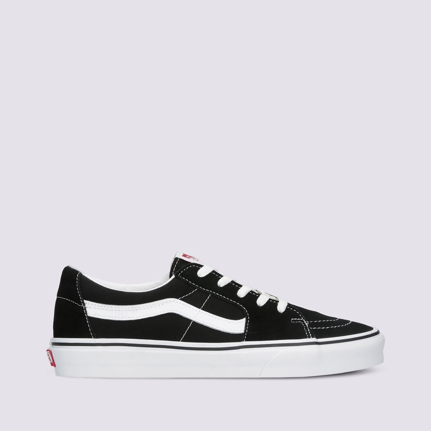 Barbați pantofi sport VANS SK8-LOW  VN0A4UUK6BT1 Negru