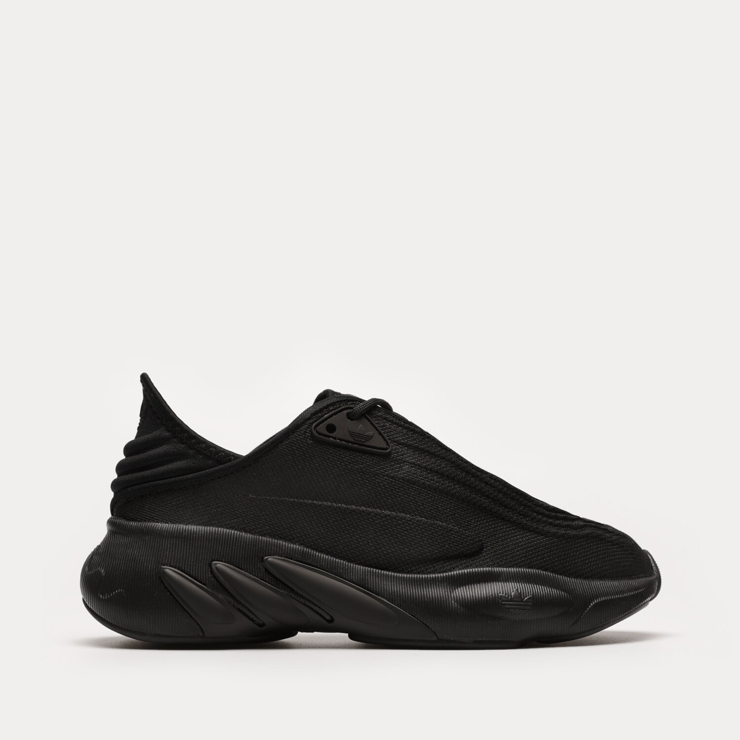 Copii pantofi sport ADIDAS ADIFOM SLTN J FZ5639 Negru