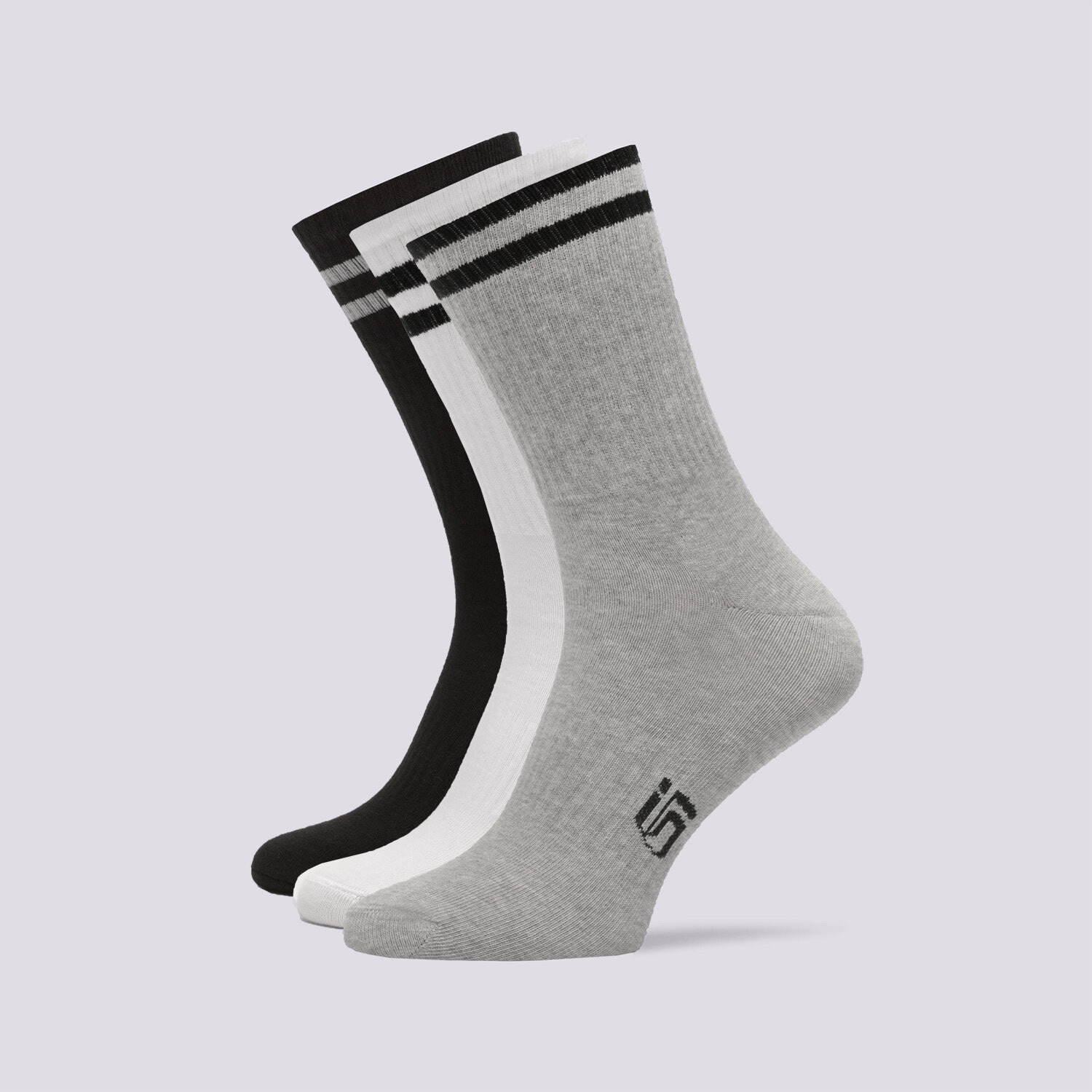 Femei șosete SIZEER ȘOSETE ÎNALTE MULTI ÎNALTE SI123SKD45003 Mulicolor