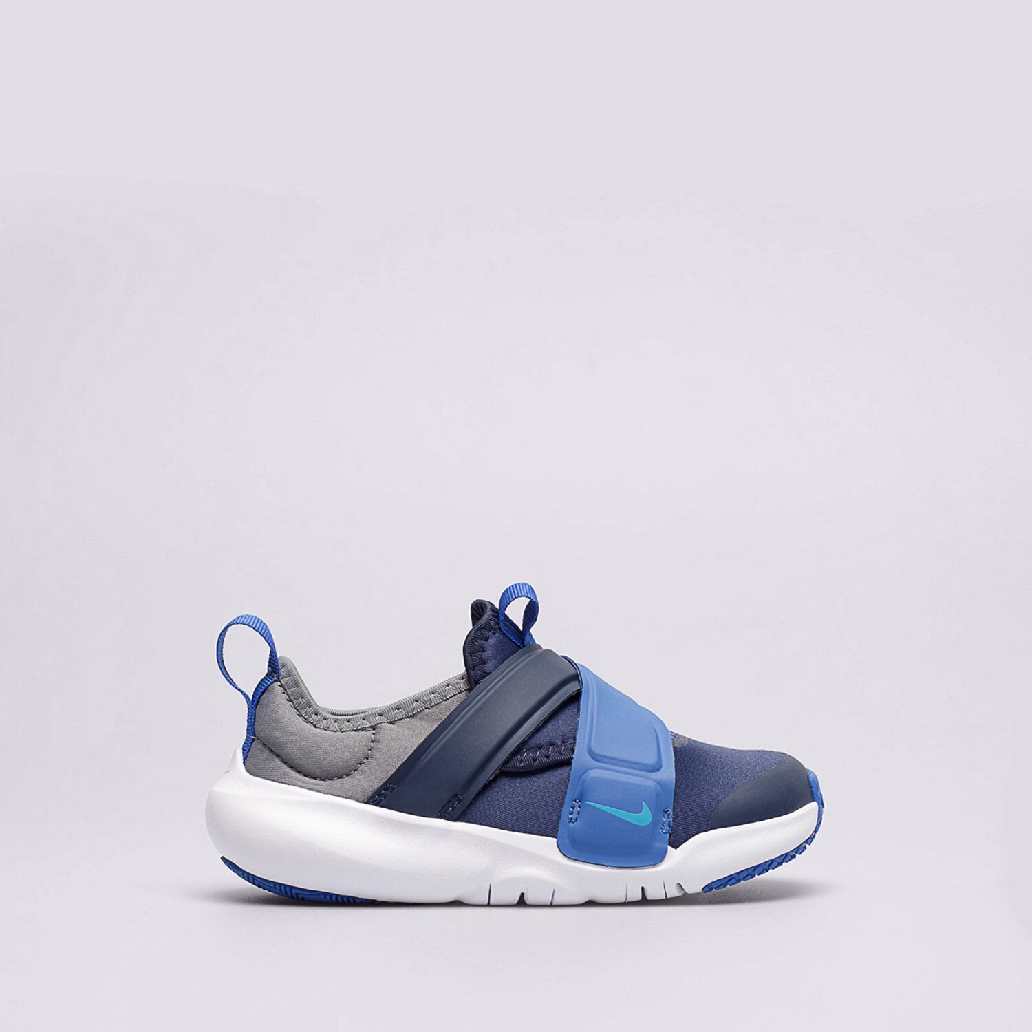 Copii pantofi sport NIKE FLEX ADVANCE  CZ0188-403 Albastru