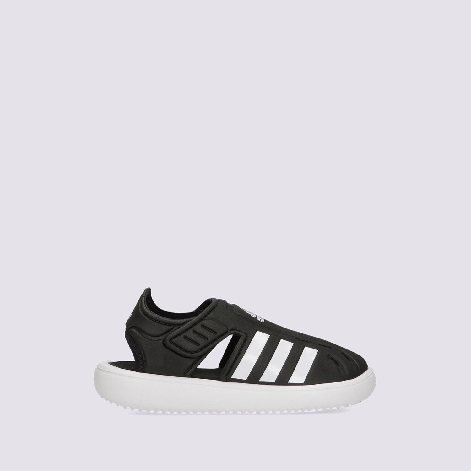 Copii Sandale ADIDAS WATER SANDALS  GW0391 Negru