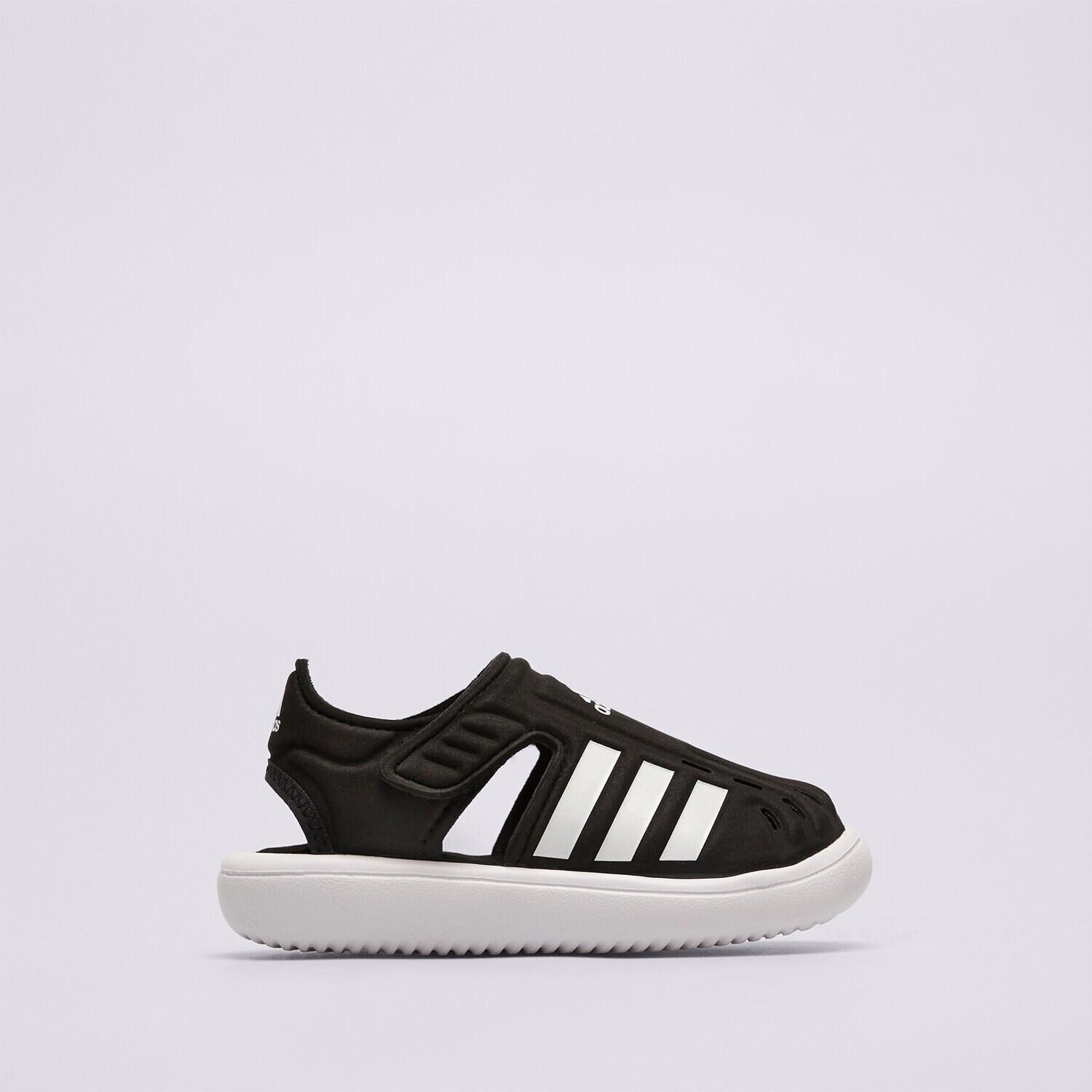 Copii Sandale ADIDAS WATER SANDALS  GW0391 Negru