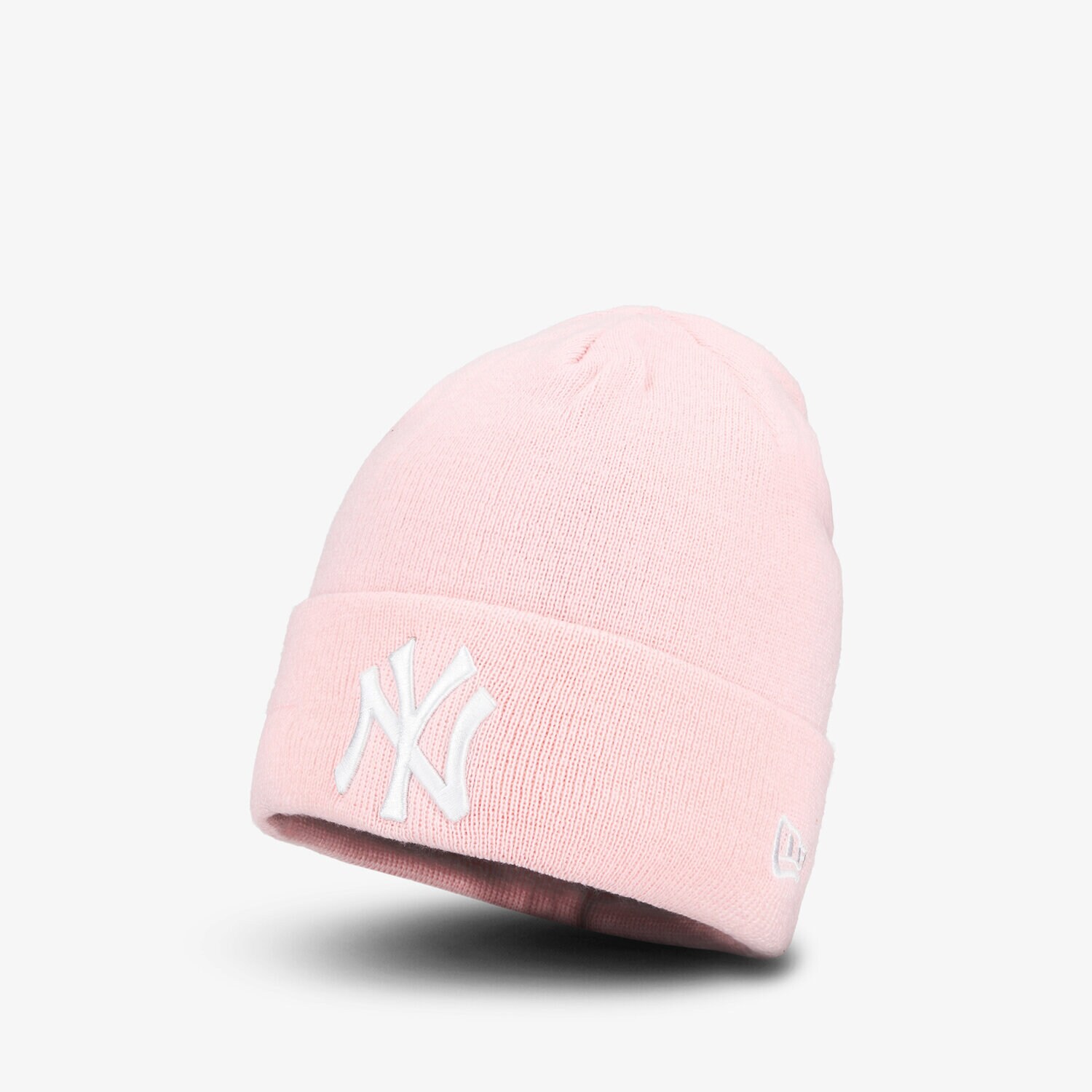 Femei căciulă NEW ERA CACIULA DE IARNĂ NEW YORK YANKEES PSZ NEW YORK YANKE 12489932 corai