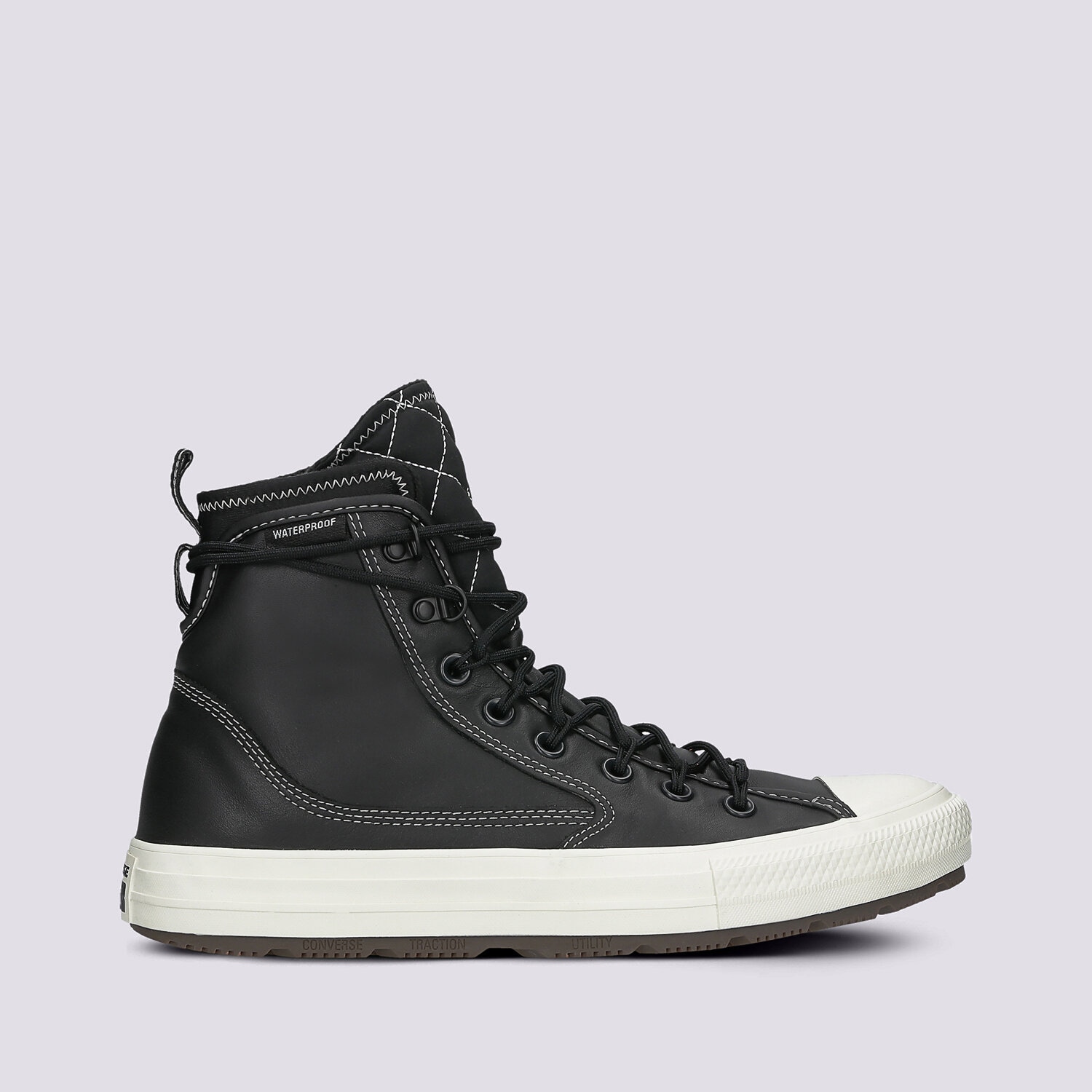 Barbați pantofi sport CONVERSE CTAS ALL TERRAIN 168863C Negru