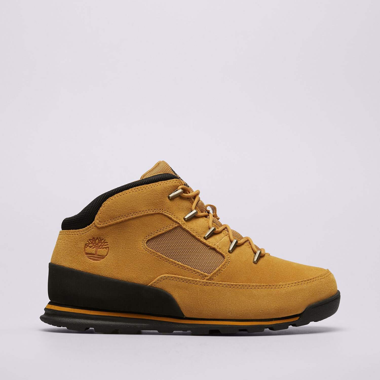 Bărbați încălțăminte de iarnă TIMBERLAND EURO ROCK HERITAGE L/F TB0A2H5A2311 Galben