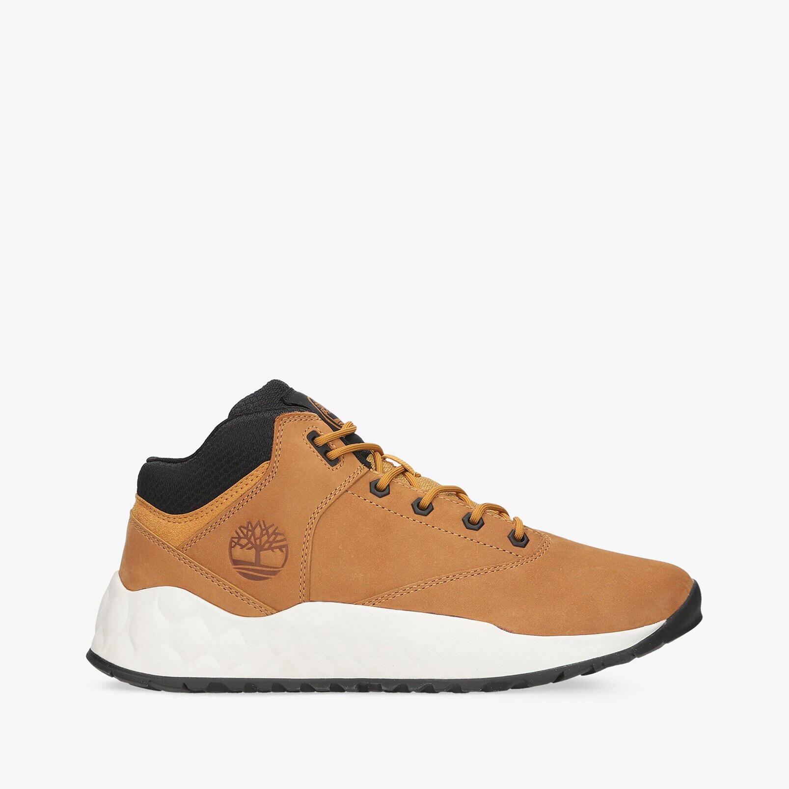 Barbați pantofi sport TIMBERLAND SOLAR WAVE SUPER OX TB0A2FQF7631 Maro
