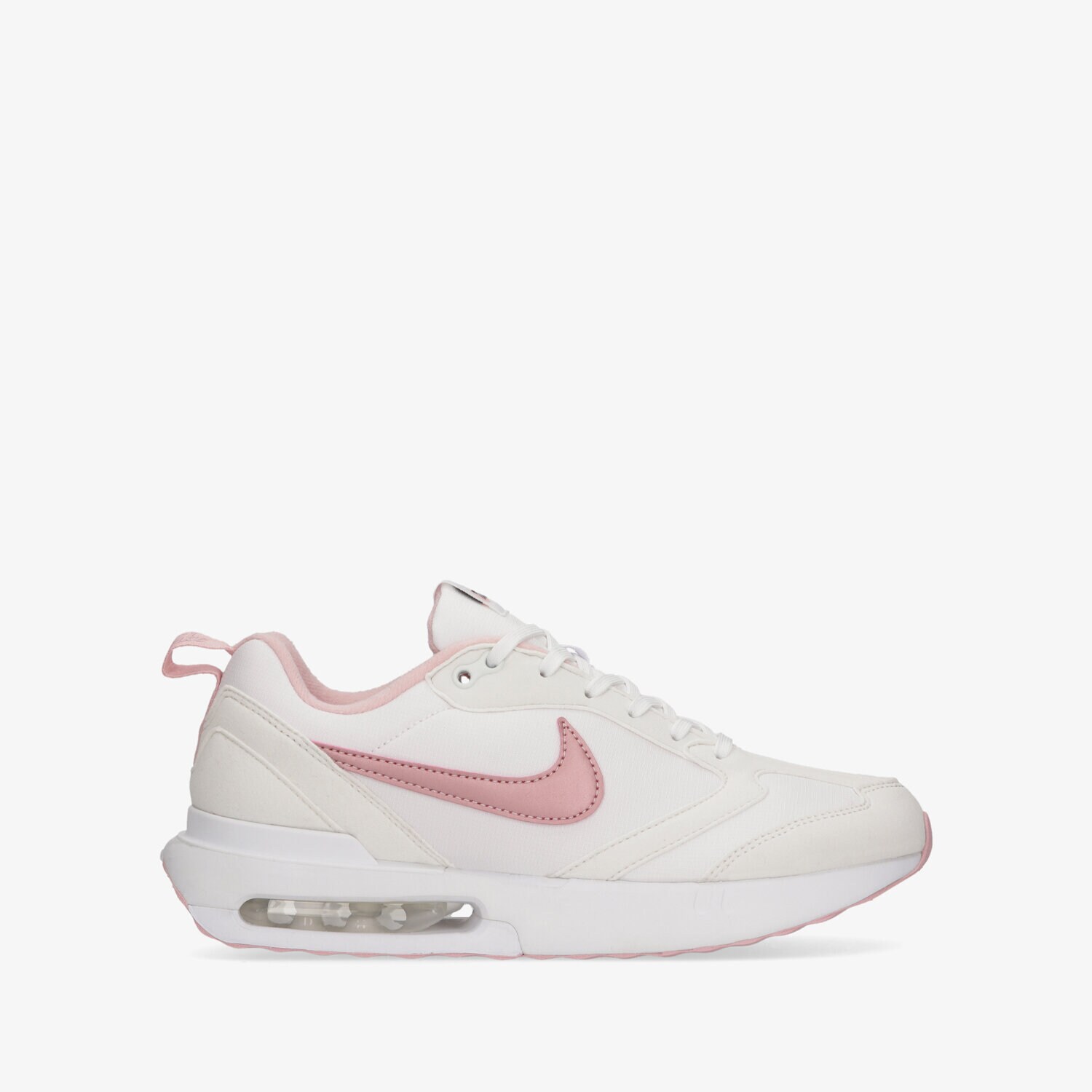 Copii pantofi sport NIKE AIR MAX DAWN DH3157-101 Alb
